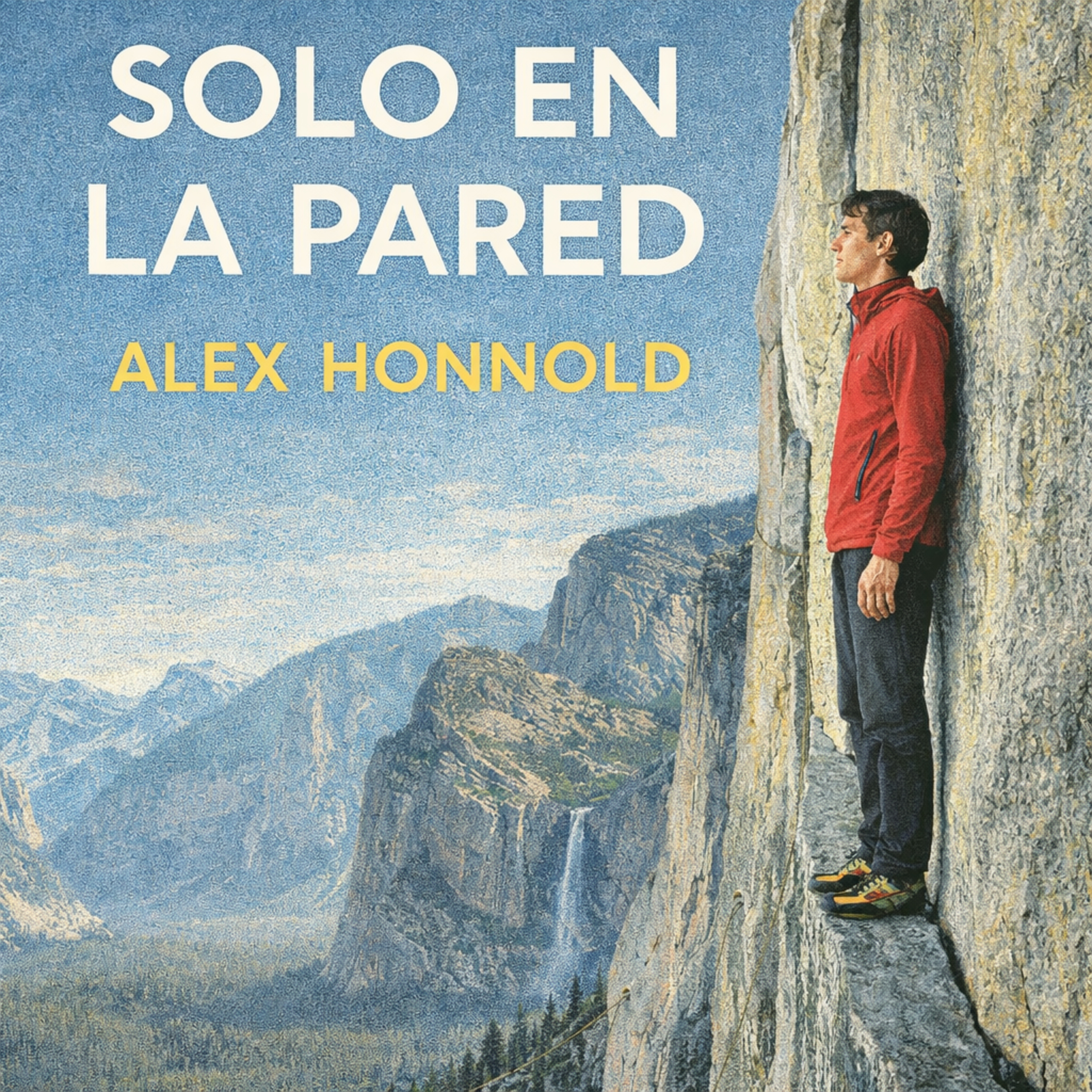 Solo en la pared: El valor de enfrentarse al vacío episode artwork