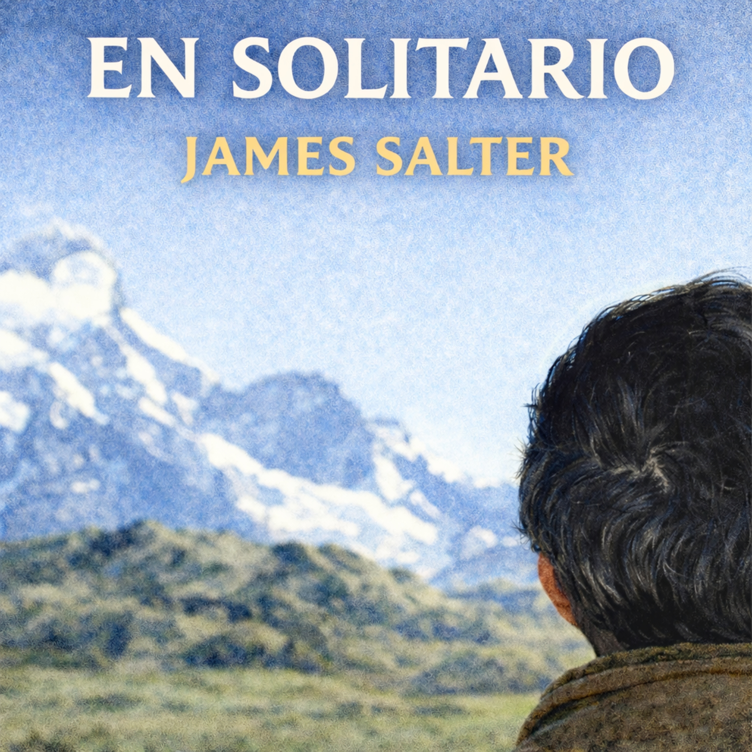 En solitario: El ultramaratón de correr hacia adentro episode artwork