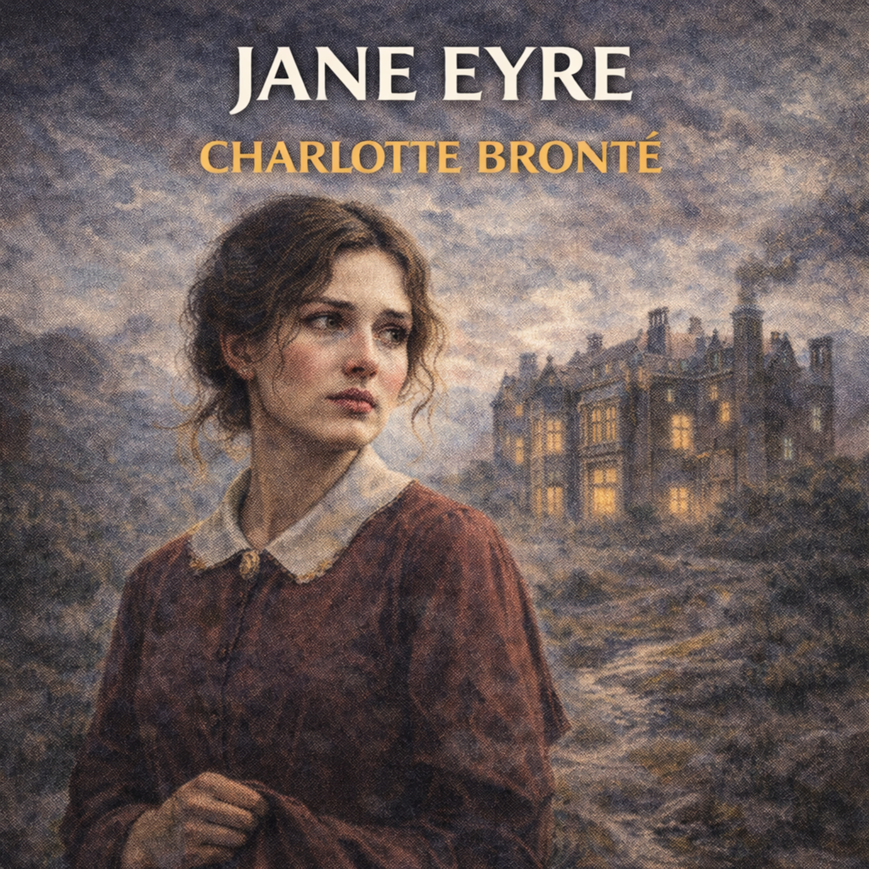 Jane Eyre: El coraje de seguir tu propio plan de carrera episode artwork