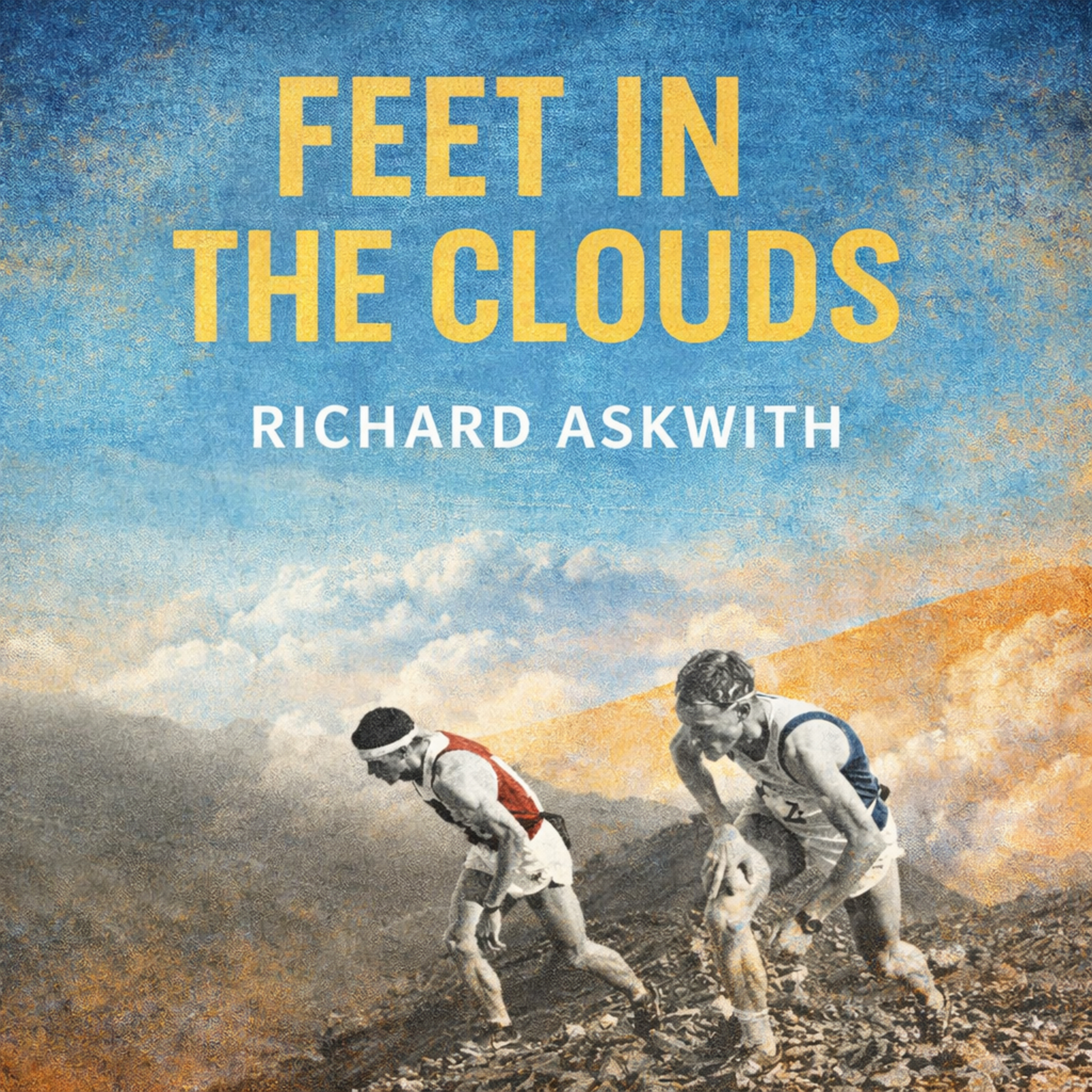 Con los pies en las nubes: Obsesión, montaña y libertad episode artwork