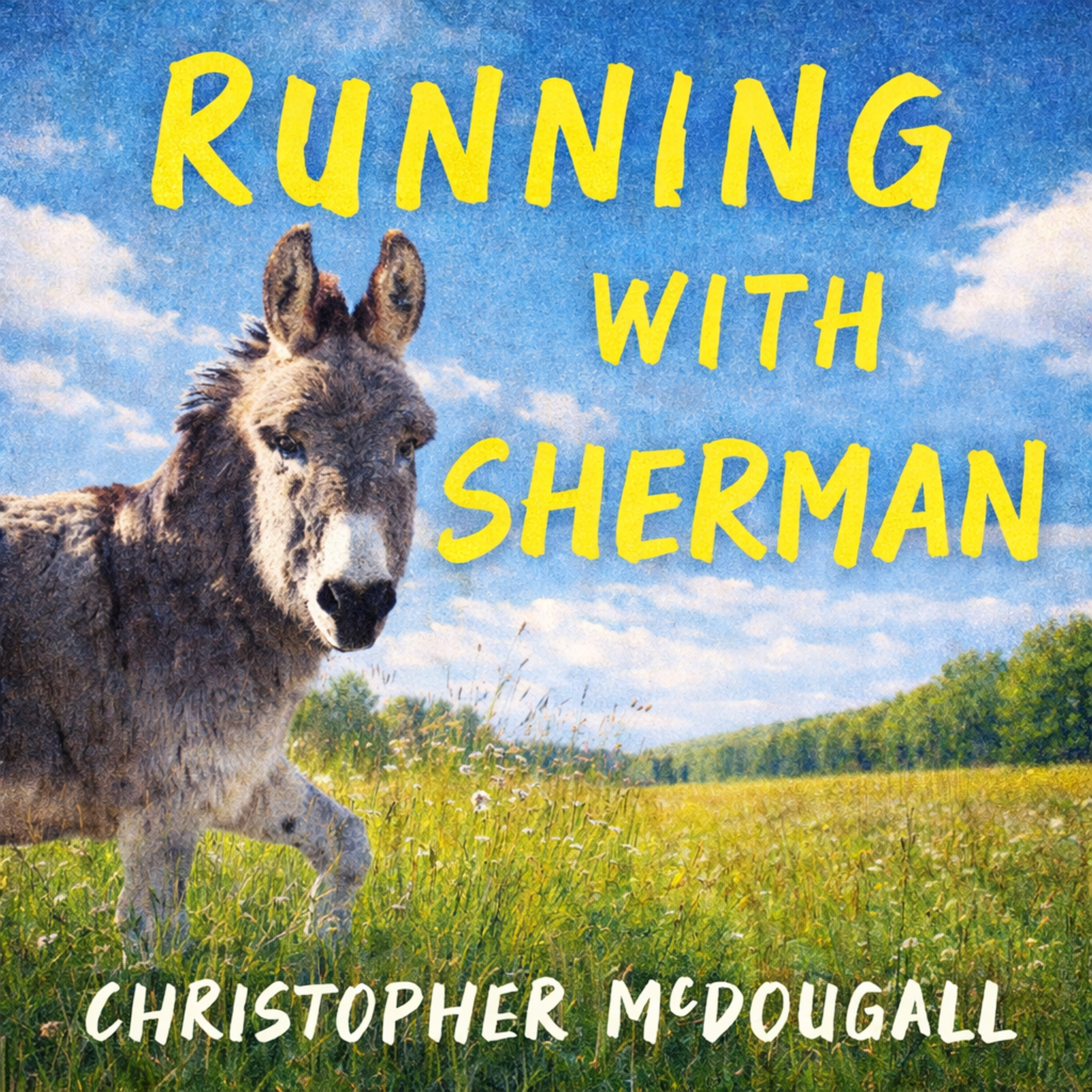 Corriendo con Sherman: La improbable carrera hacia la esperanza episode artwork
