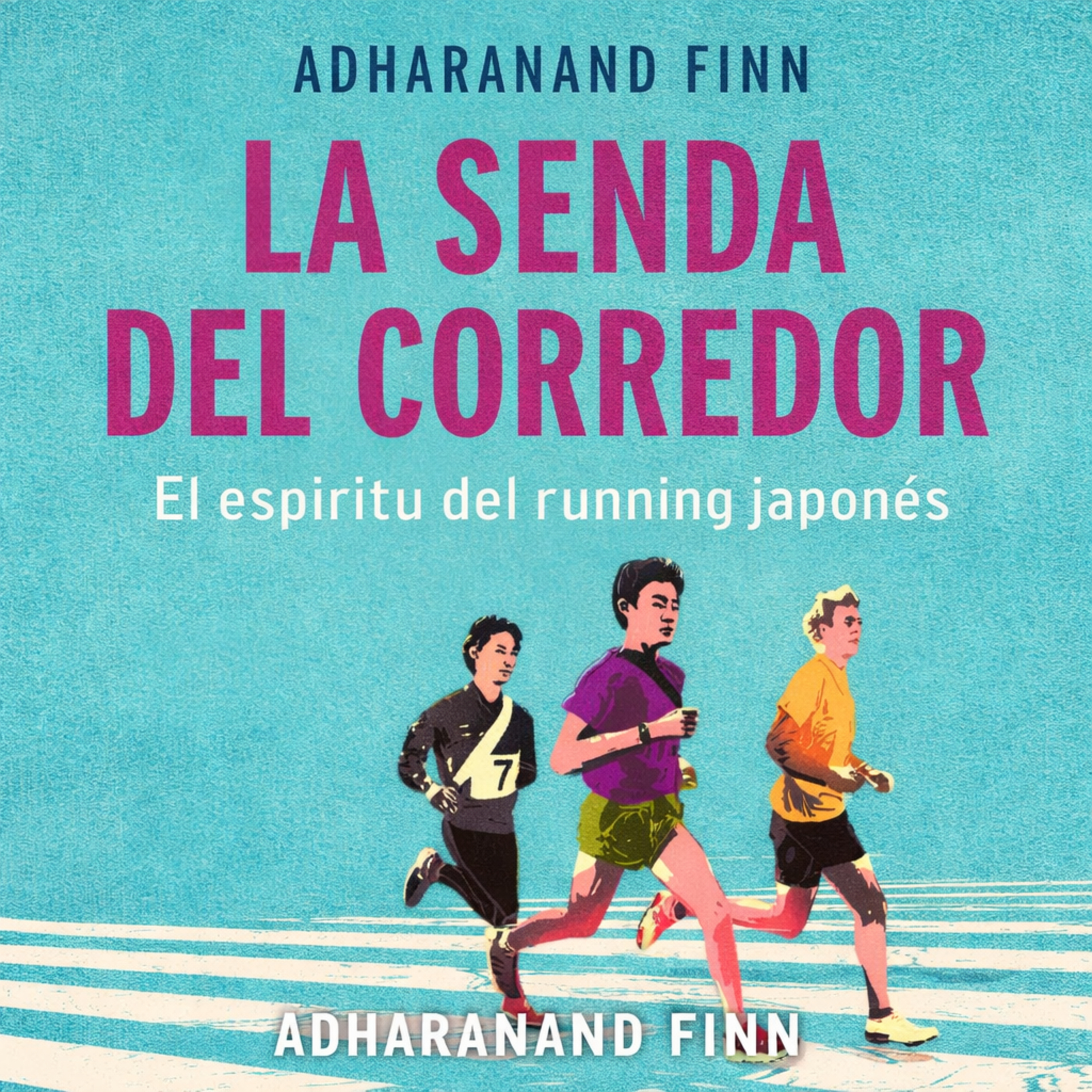 La senda del corredor: El espíritu del running japonés episode artwork