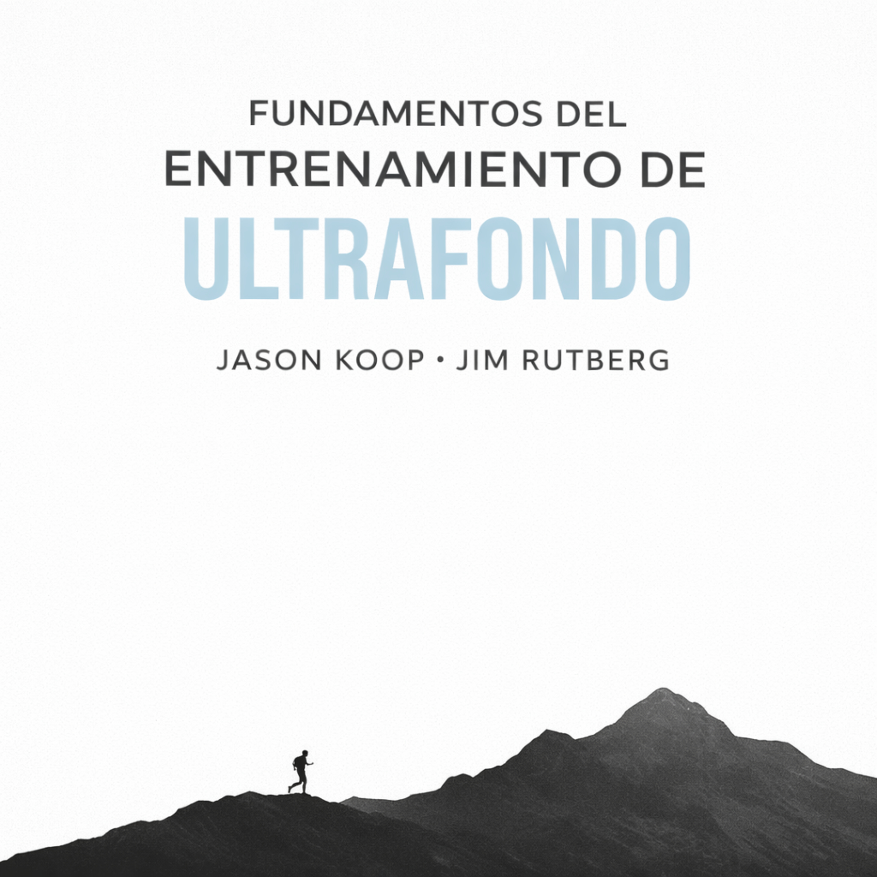 ULTRAFONDO: No es correr más… es aprender a durar episode artwork