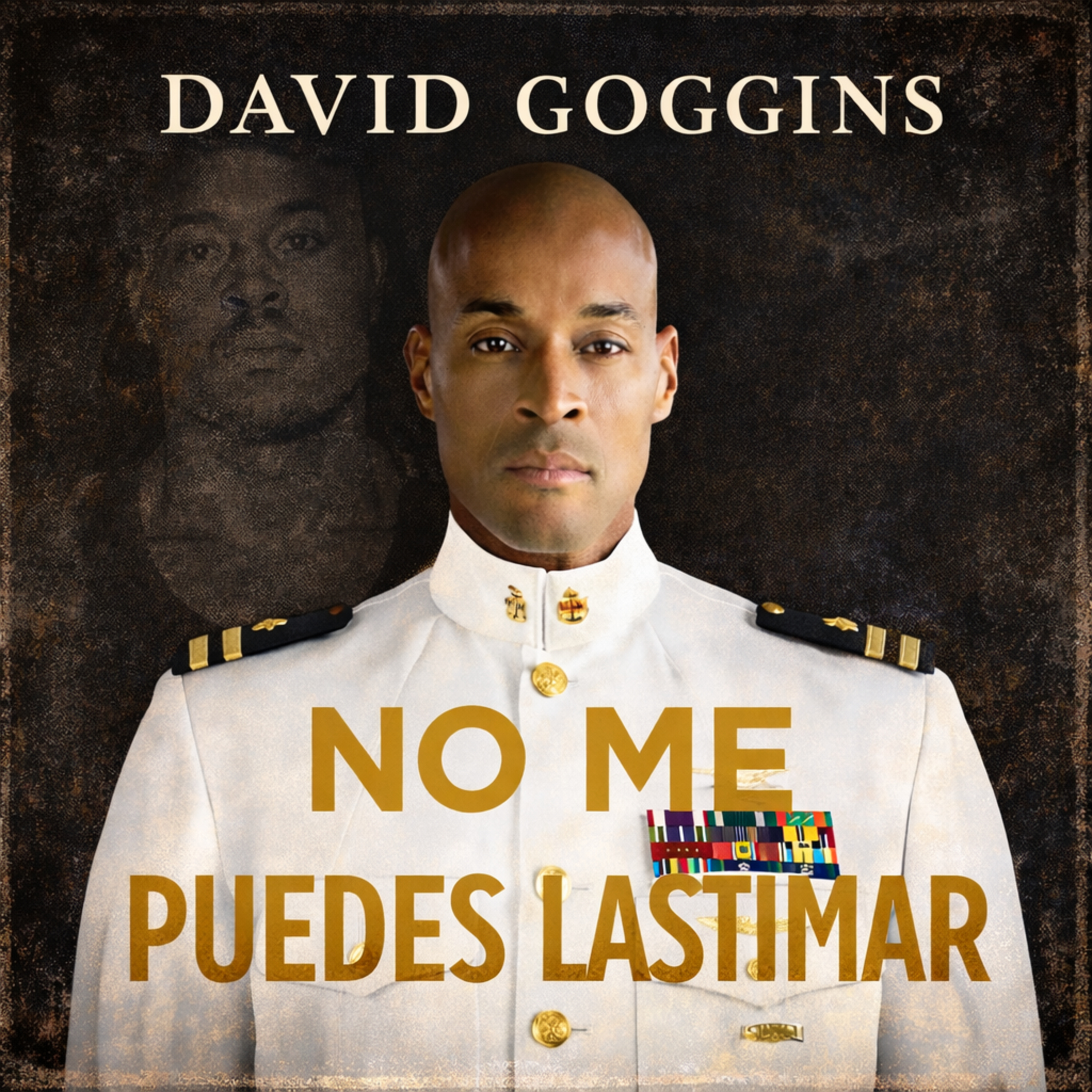 No me puedes lastimar : Cómo destruir tus excusas para siempre episode artwork