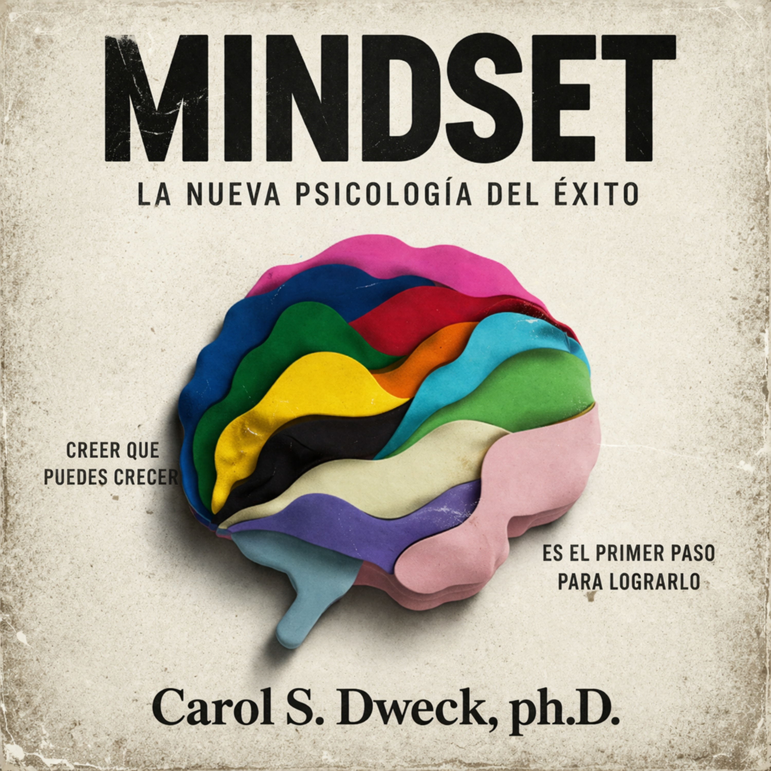 Tu cabeza corre antes que tus piernas: el secreto del mindset runner (Mindset de Carol Dweck) episode artwork