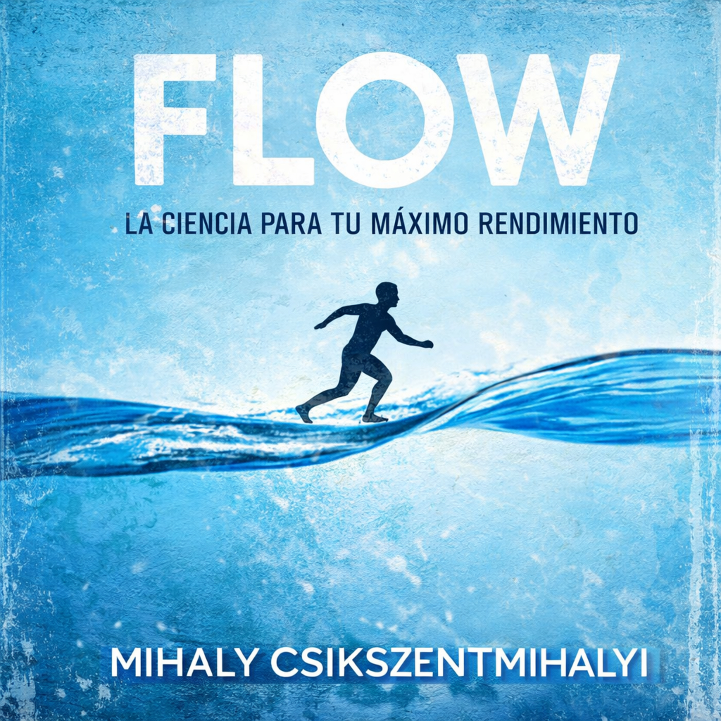FLOW: Ese momento en el que dejas de correr… y empiezas a sentir episode artwork