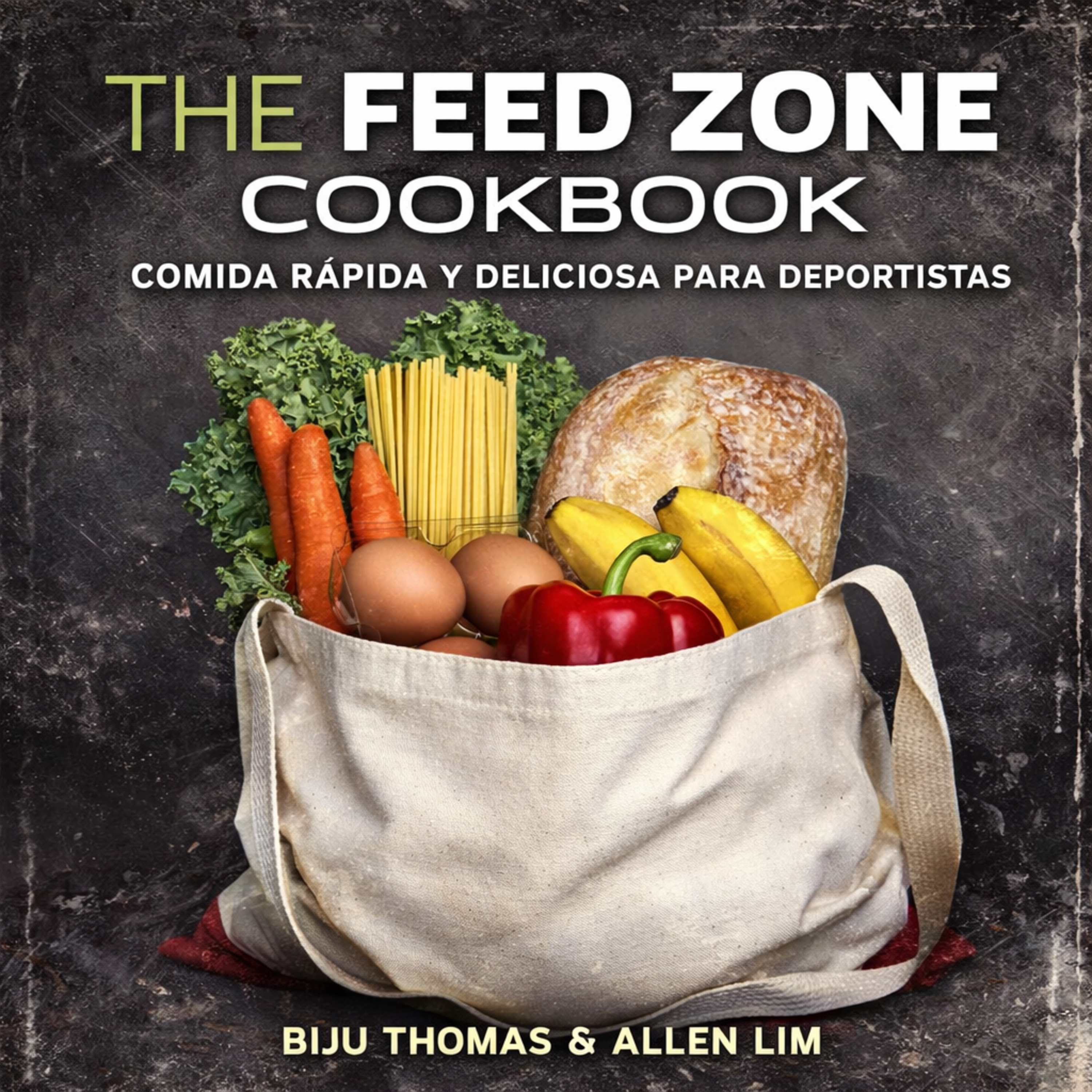 THE FEED ZONE: Come como runner… o corre sin energía episode artwork