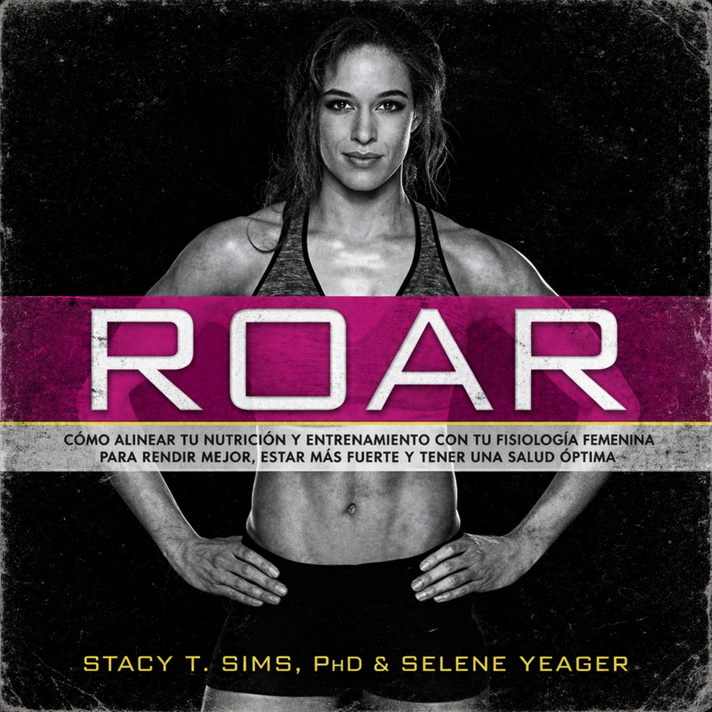 ROAR: Entrenar como todos… no funciona para todos episode artwork