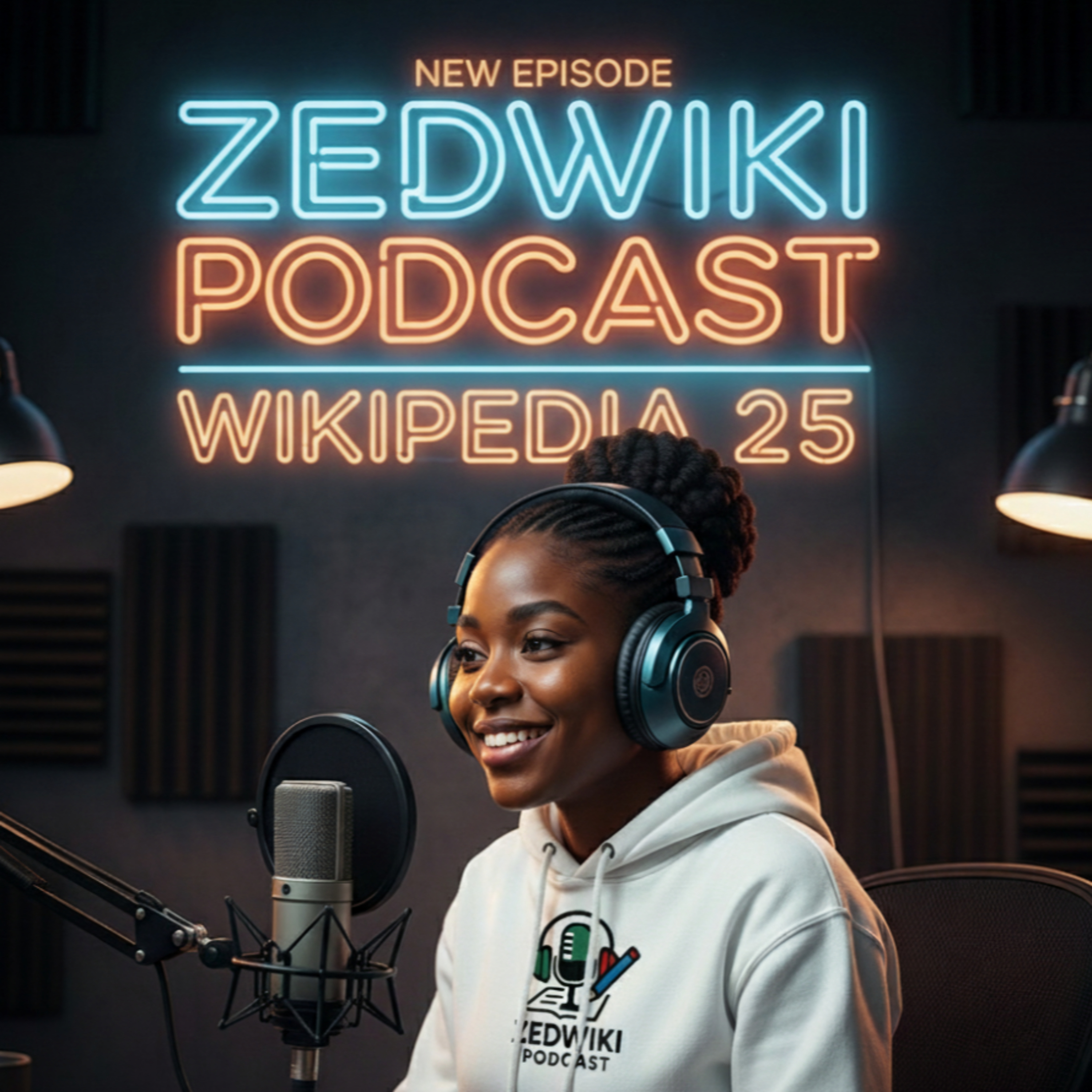 ZedWiki Podcast