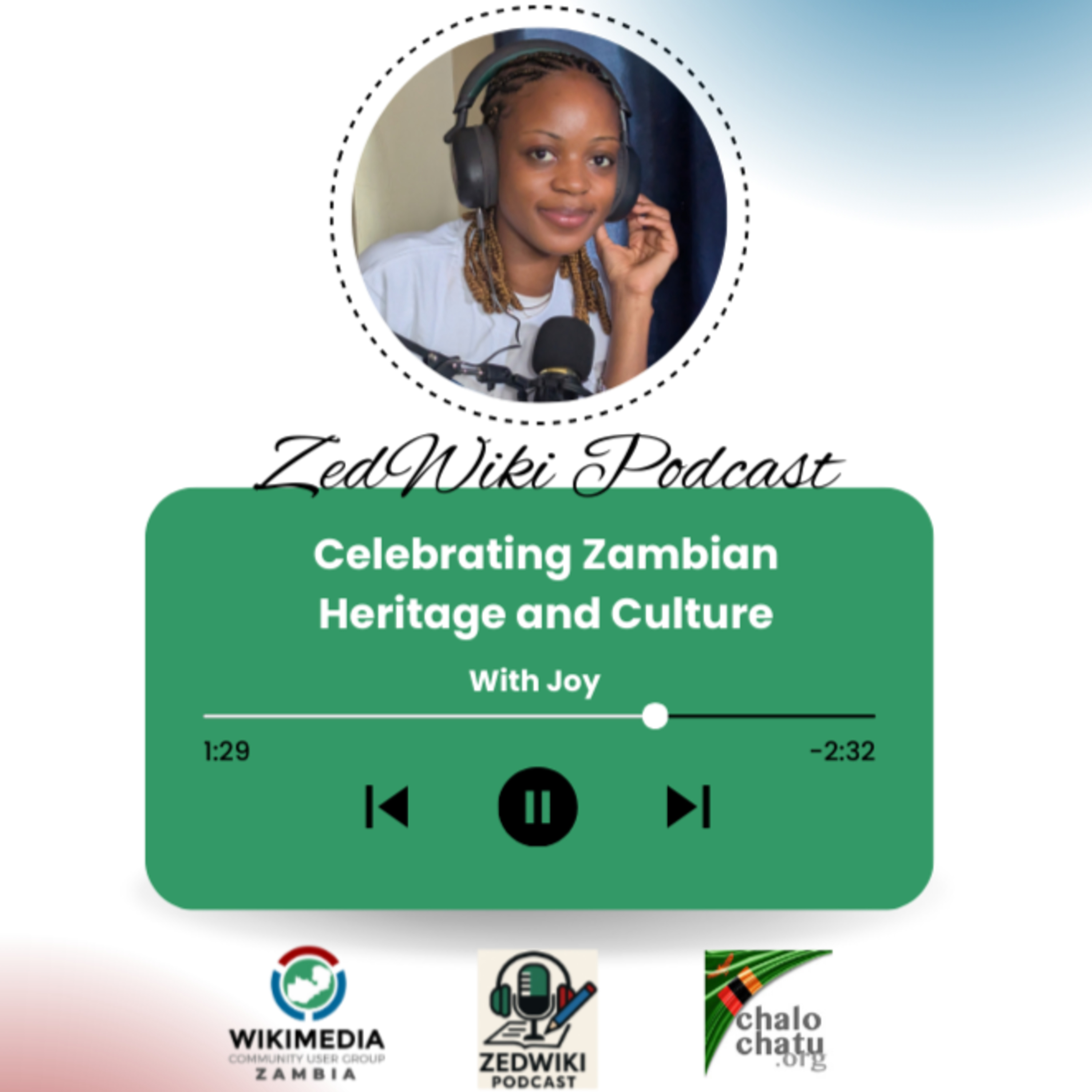 ZedWiki Podcast