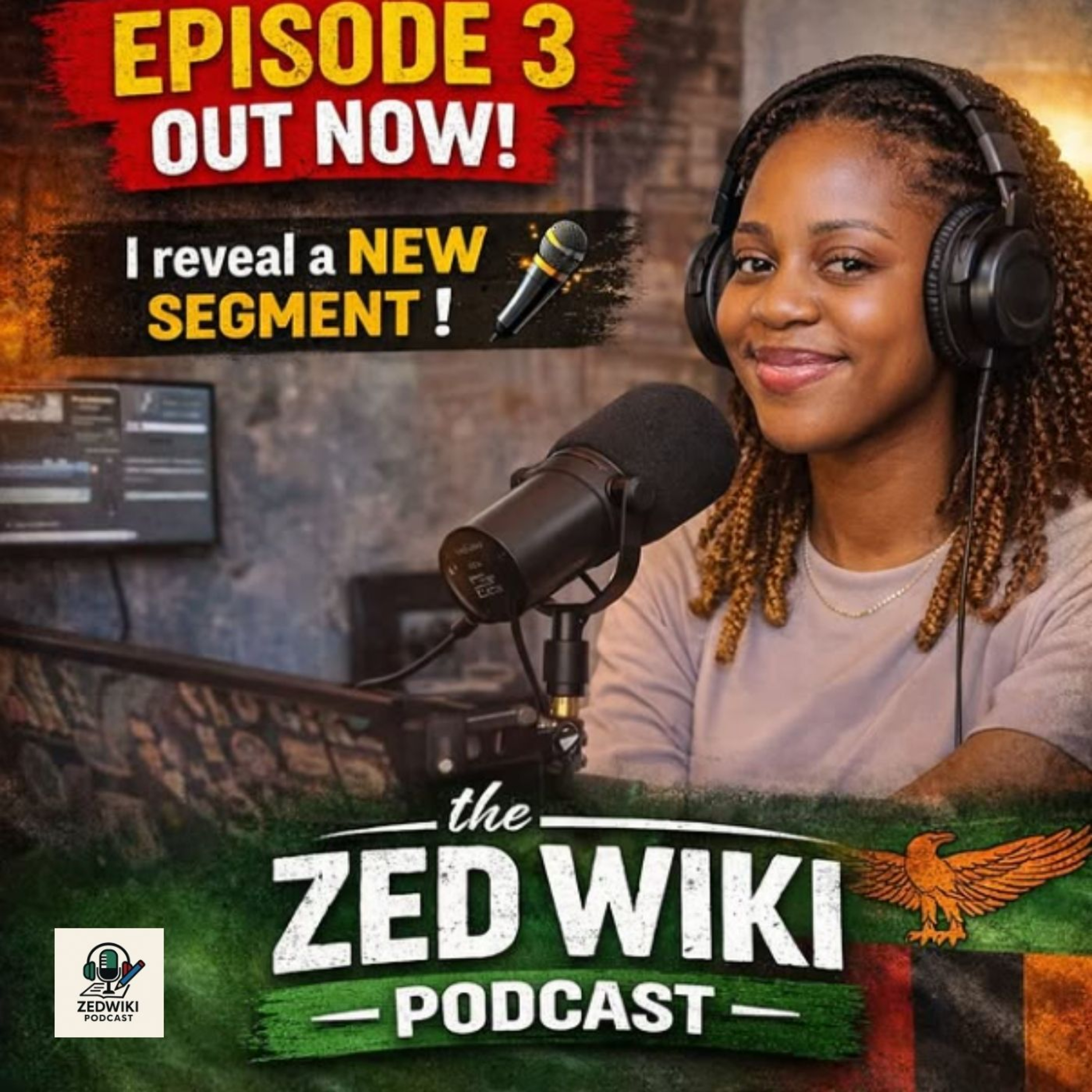 ZedWiki Podcast