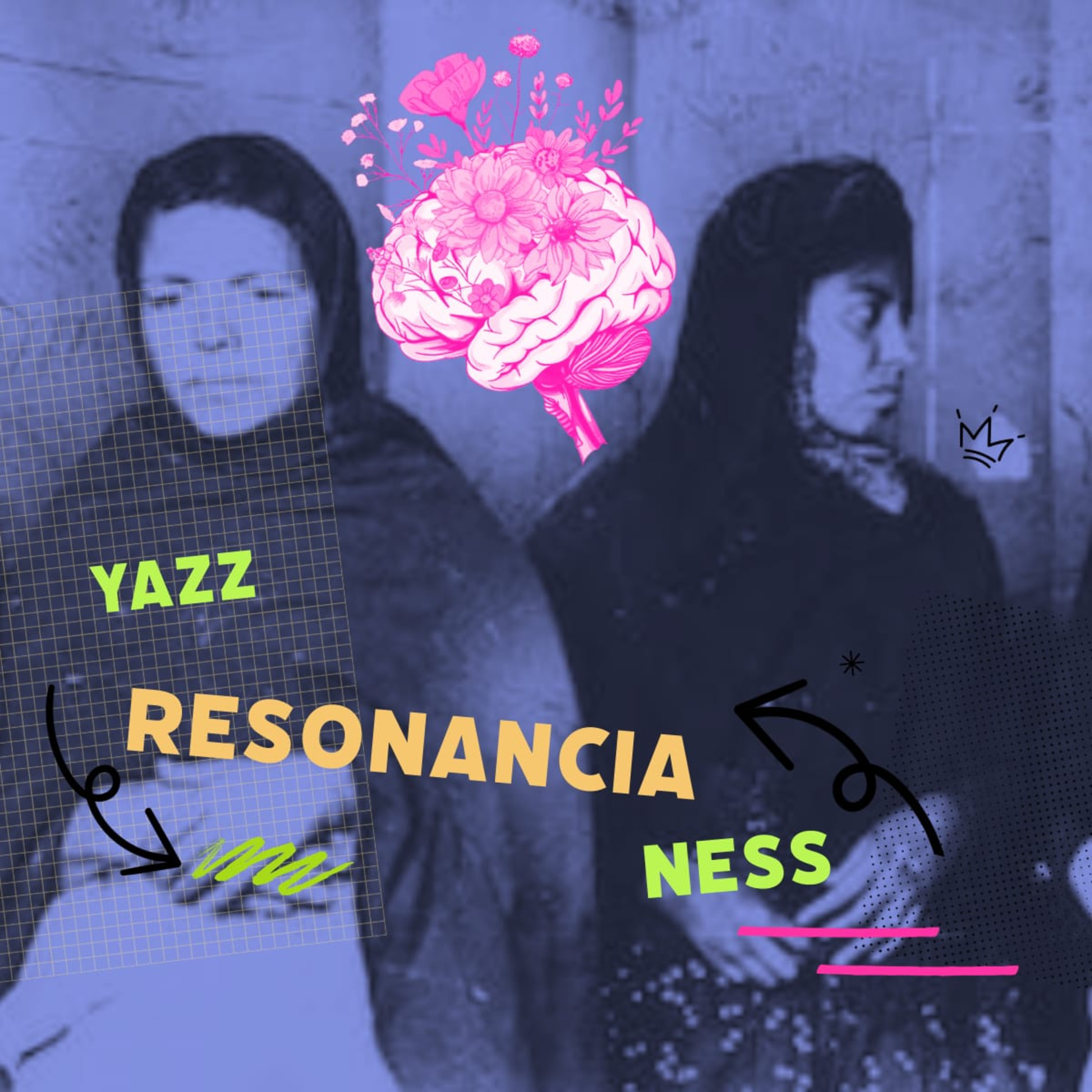 Portada de Resonancia