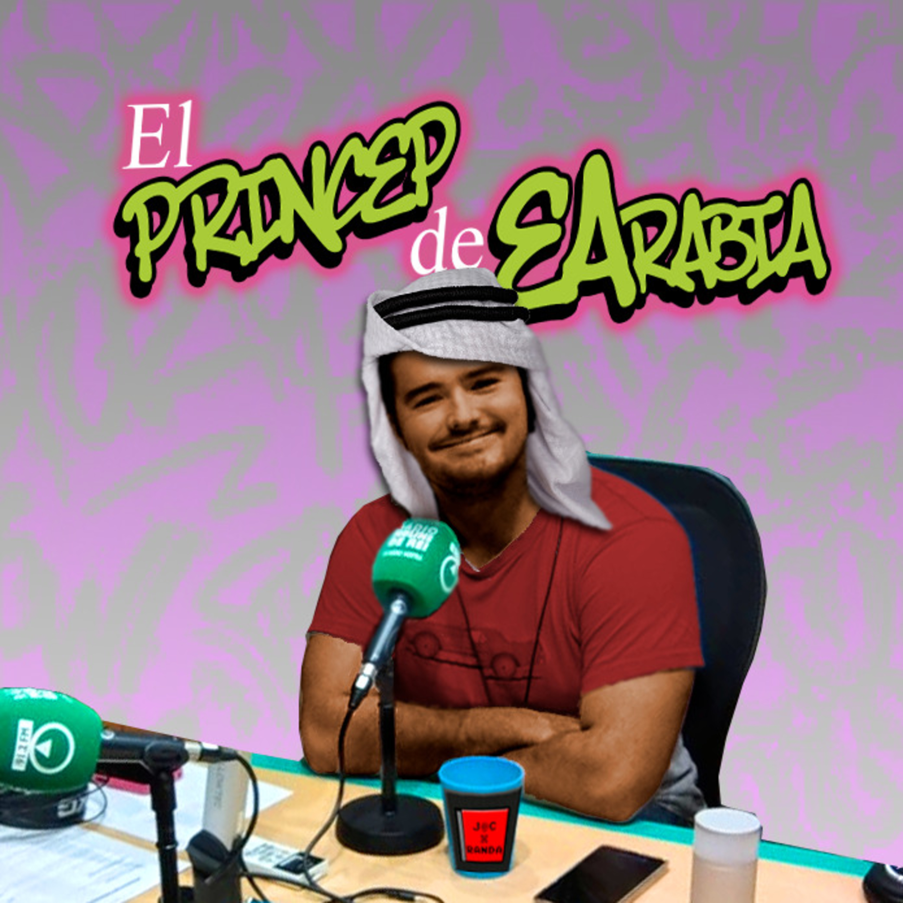 2x05 | Del Príncep d'EArabia a la pujada del Game Pass