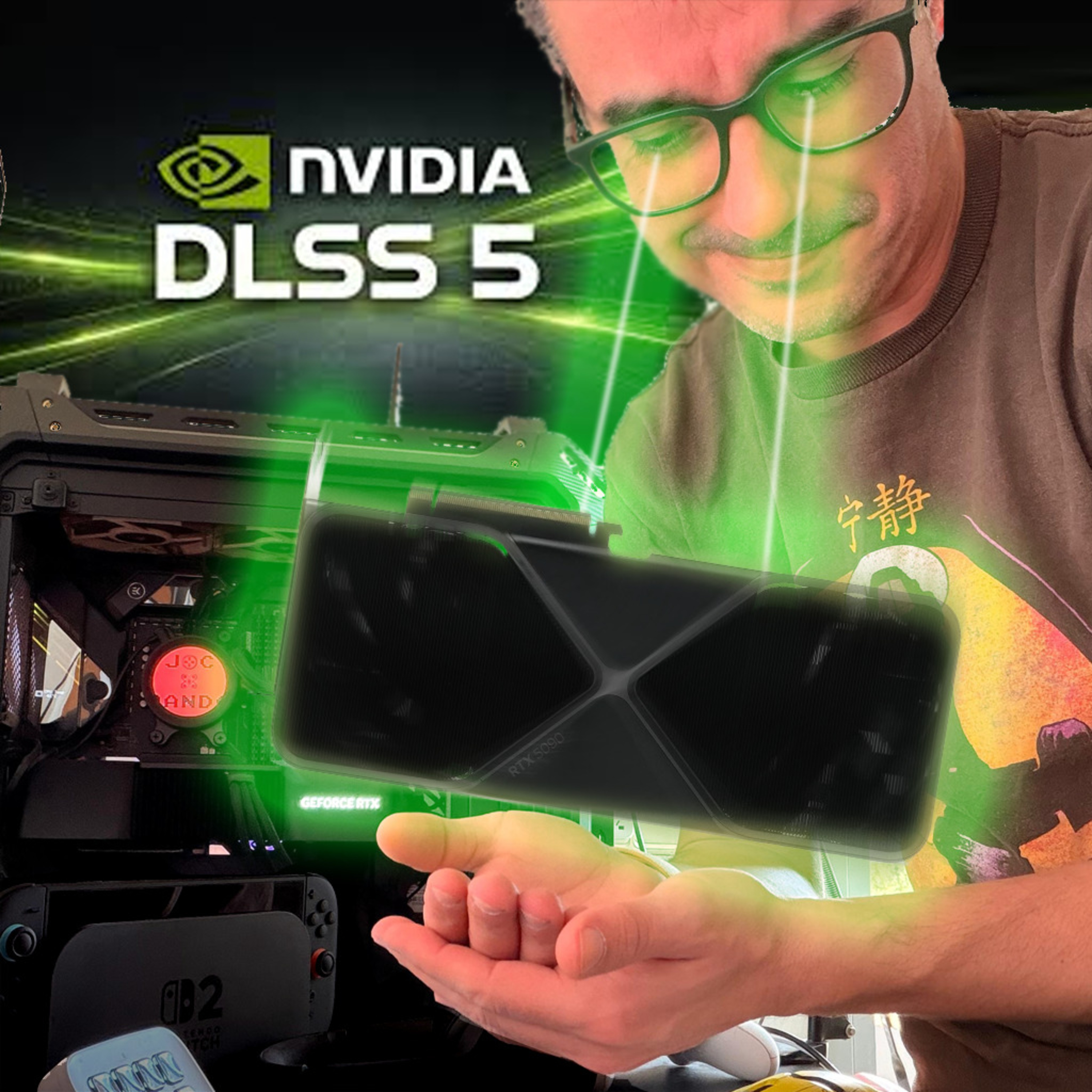 2x31 | Expedition DLSS 33  episode artwork