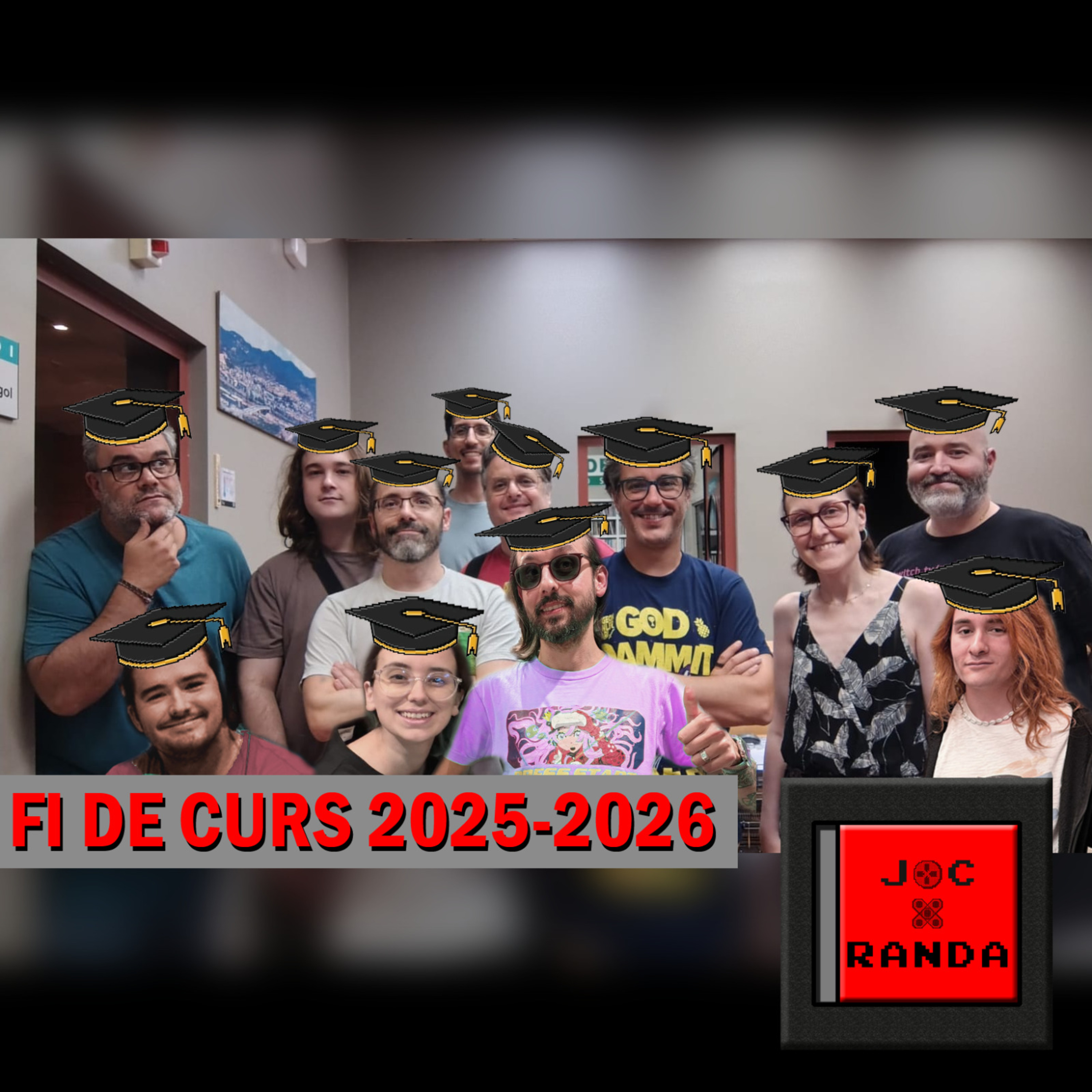 2x46 | Examen de fi de curs episode artwork