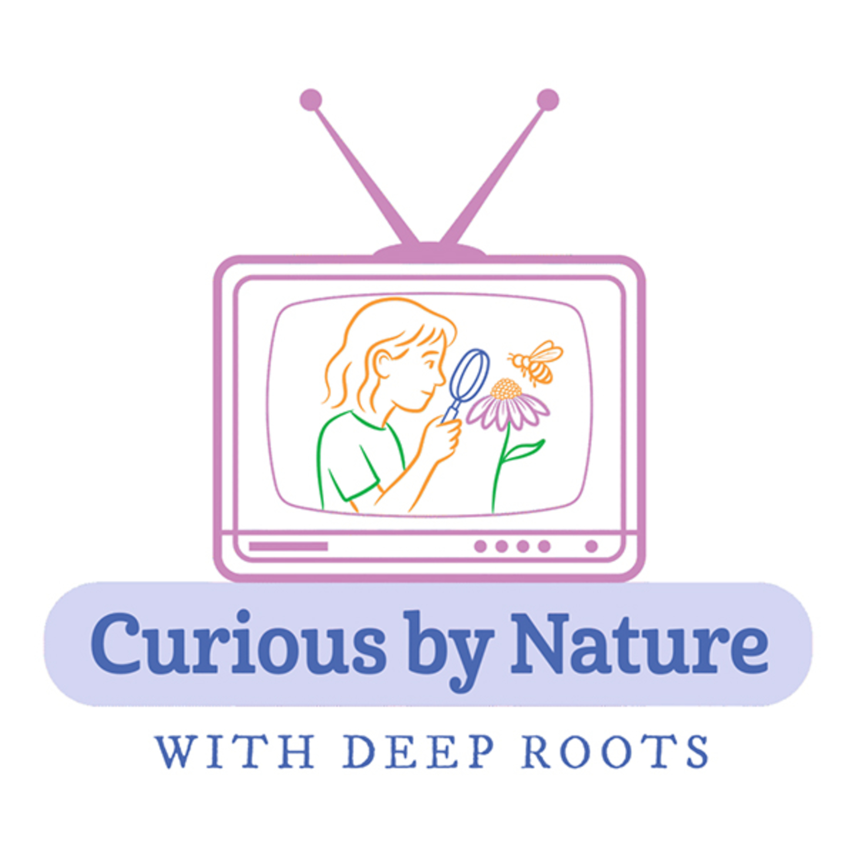 Why Insects are the Most Interesting Neighbors You Have episode artwork