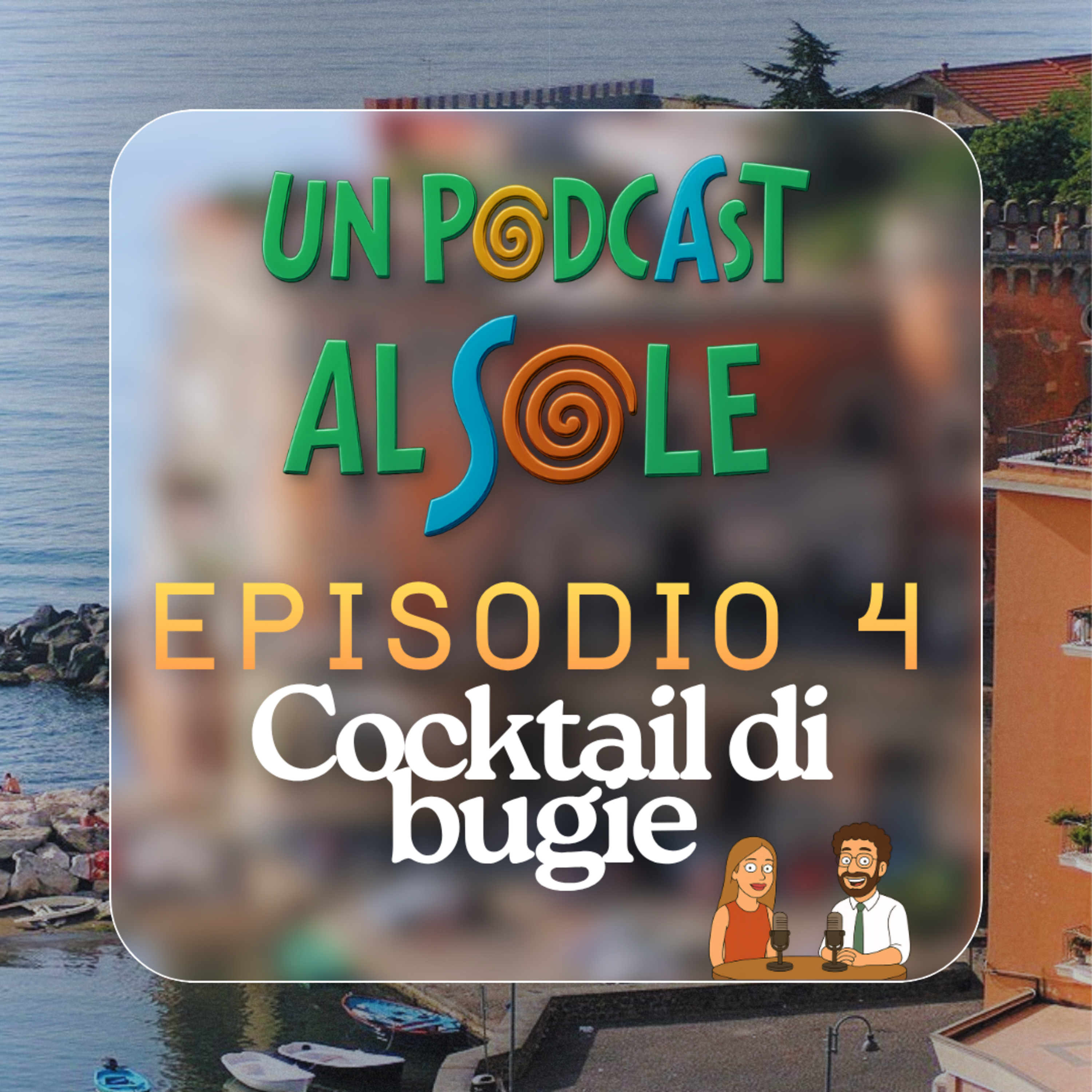 Un Podcast Al Sole