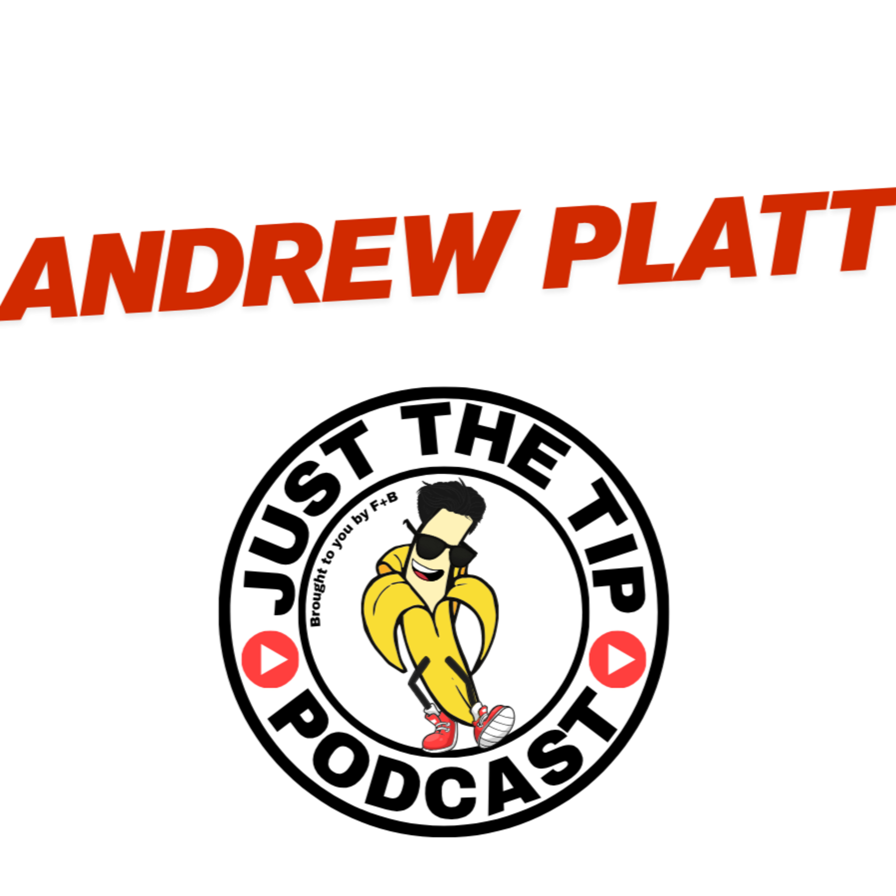 Just the Tip Podcast by F+B Miami