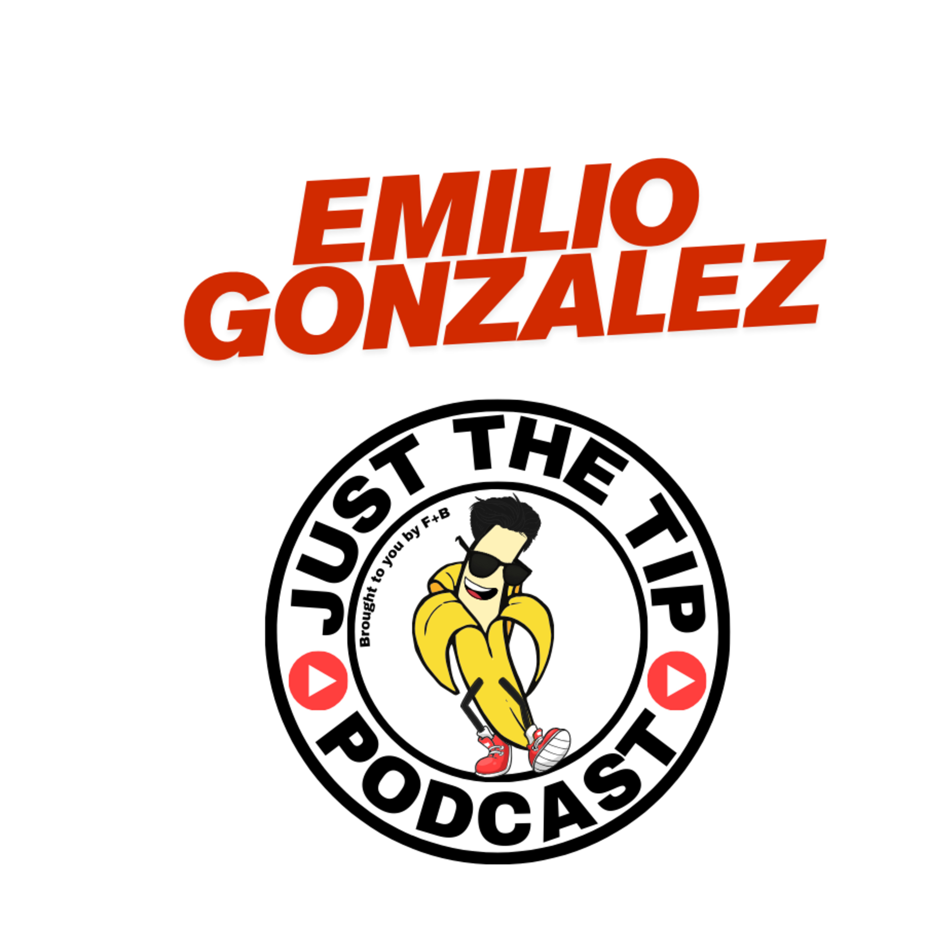 Just the Tip Podcast by F+B Miami