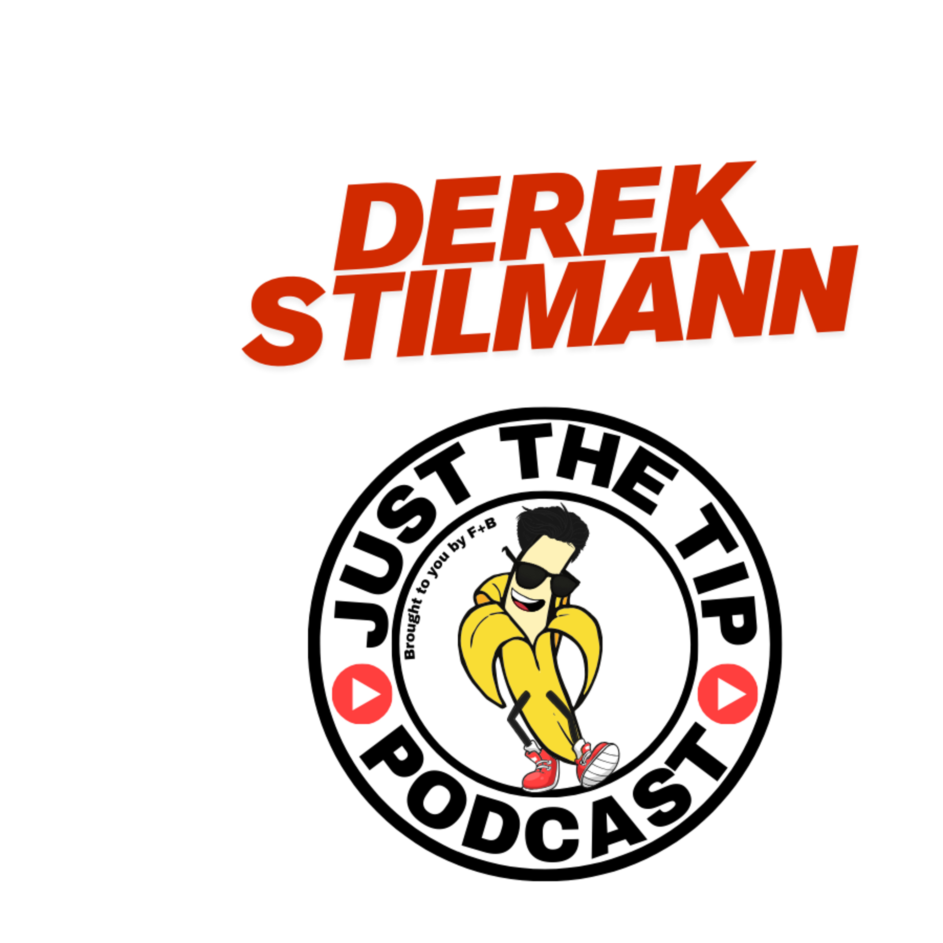 Just the Tip Podcast by F+B Miami