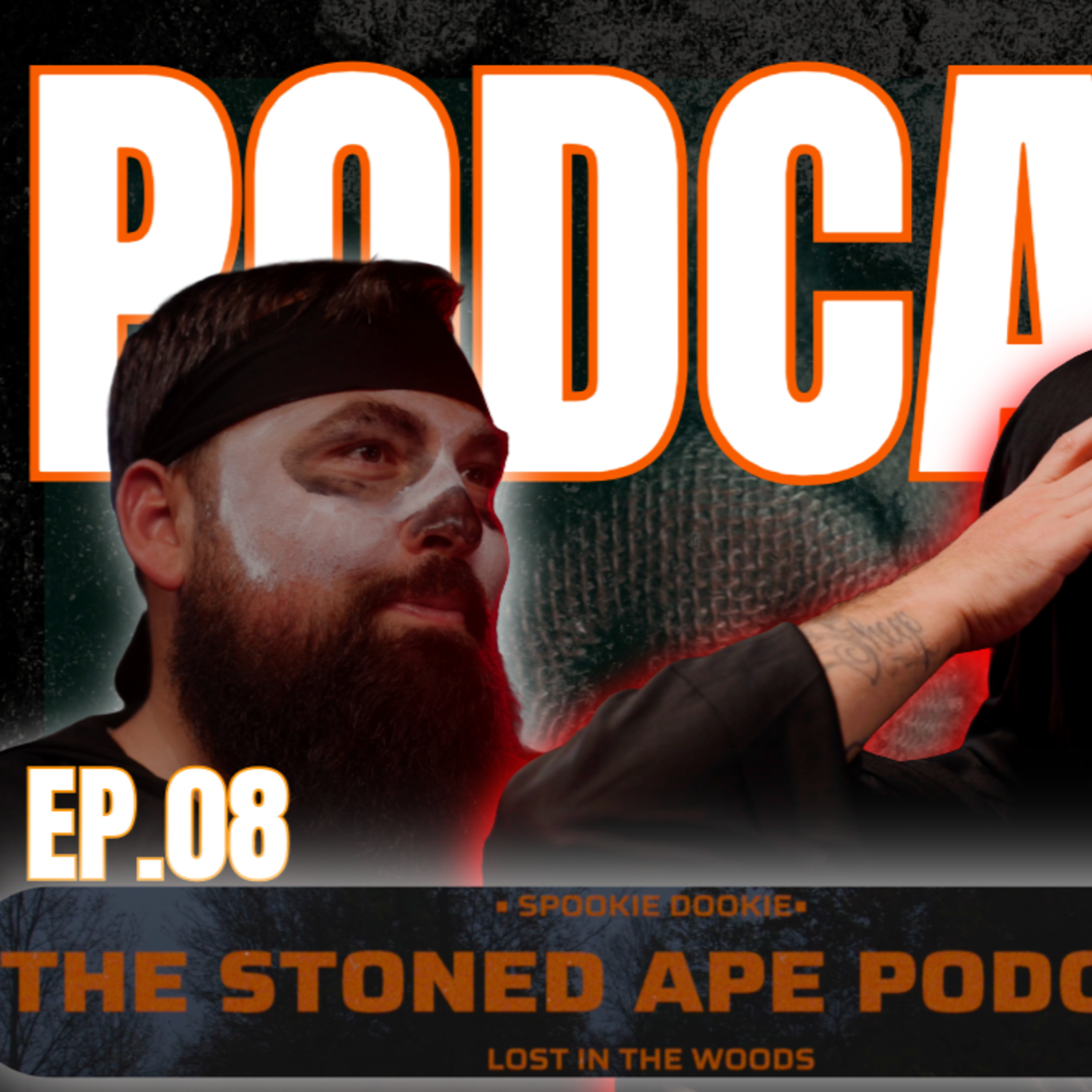 The Stoned Ape Podcast