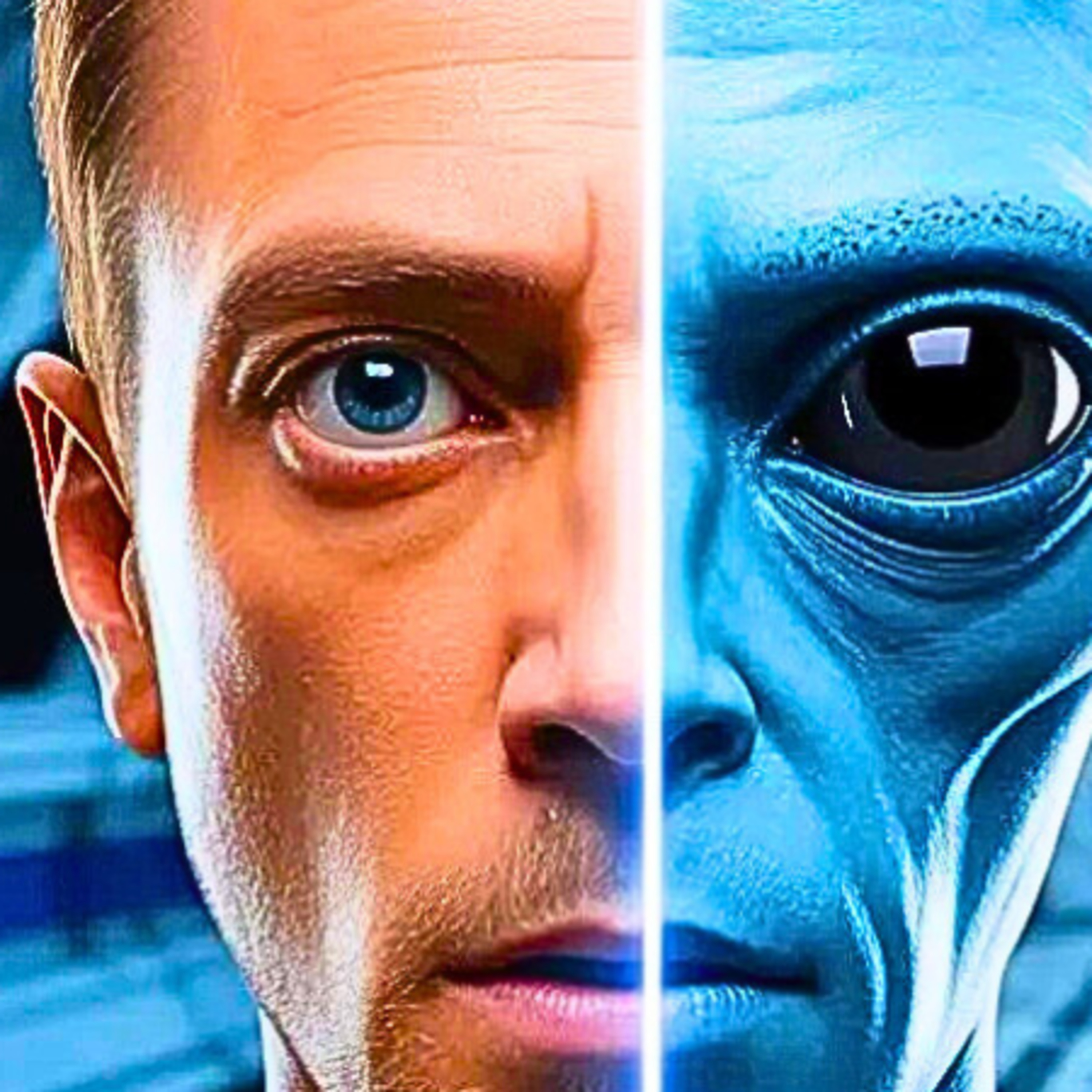12 Cases of Face to Face Contact with Aliens