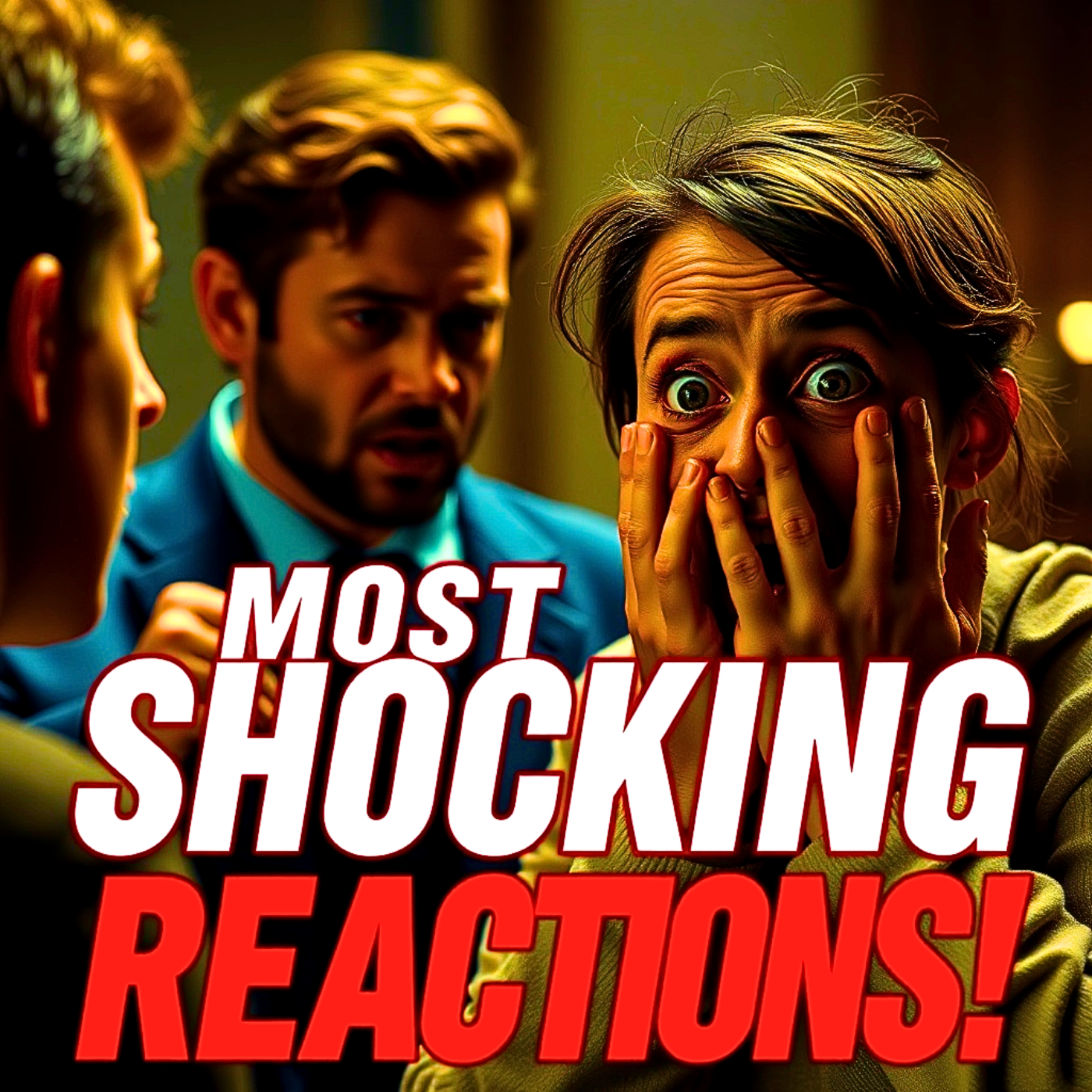 Doctors, What’s The Most Shocking Reaction You've Received After Telling Someone Their Loved One Just Died?