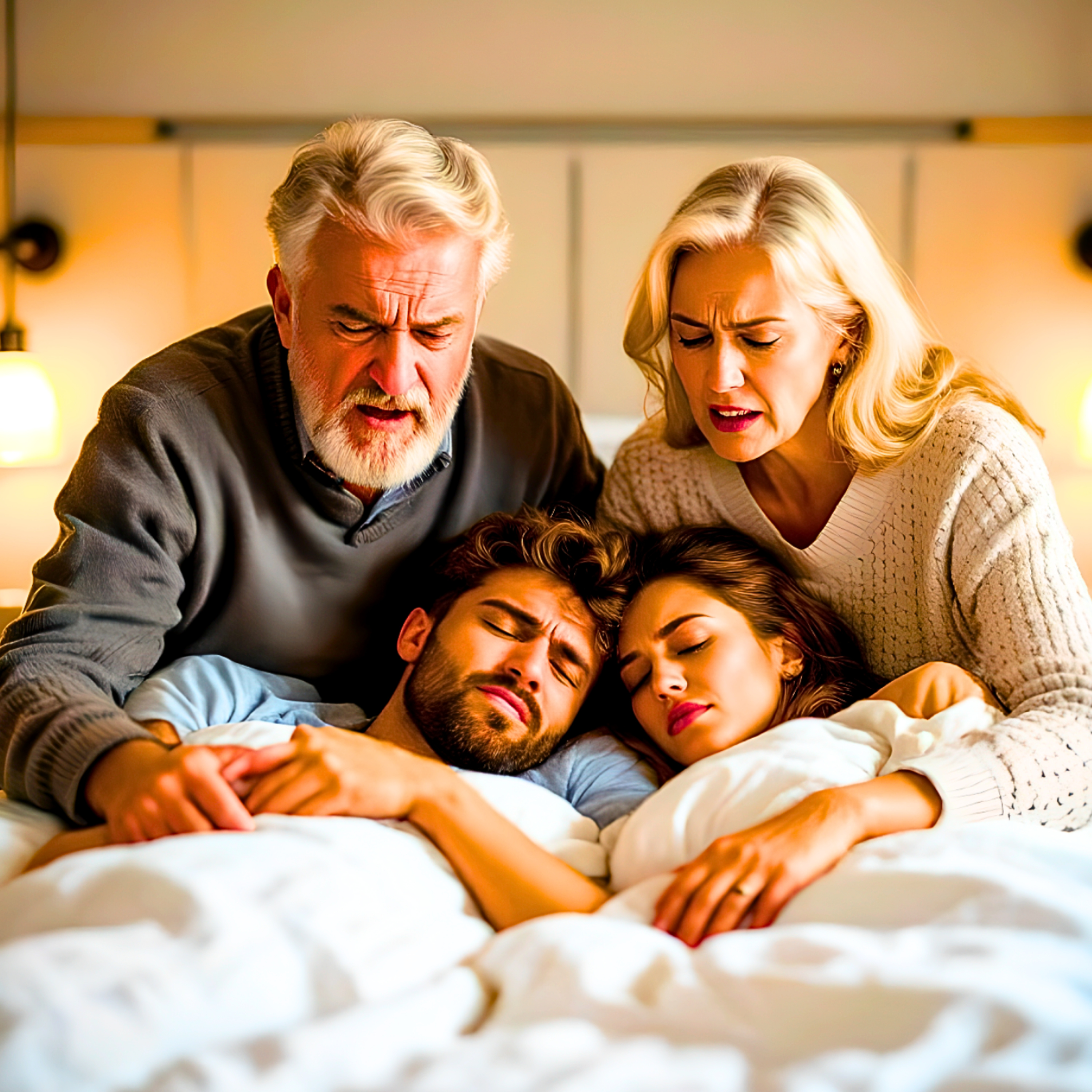 My Wife Invited Her Lover Home So I Ambushed Her With Her Parents | Reddit Cheating Stories