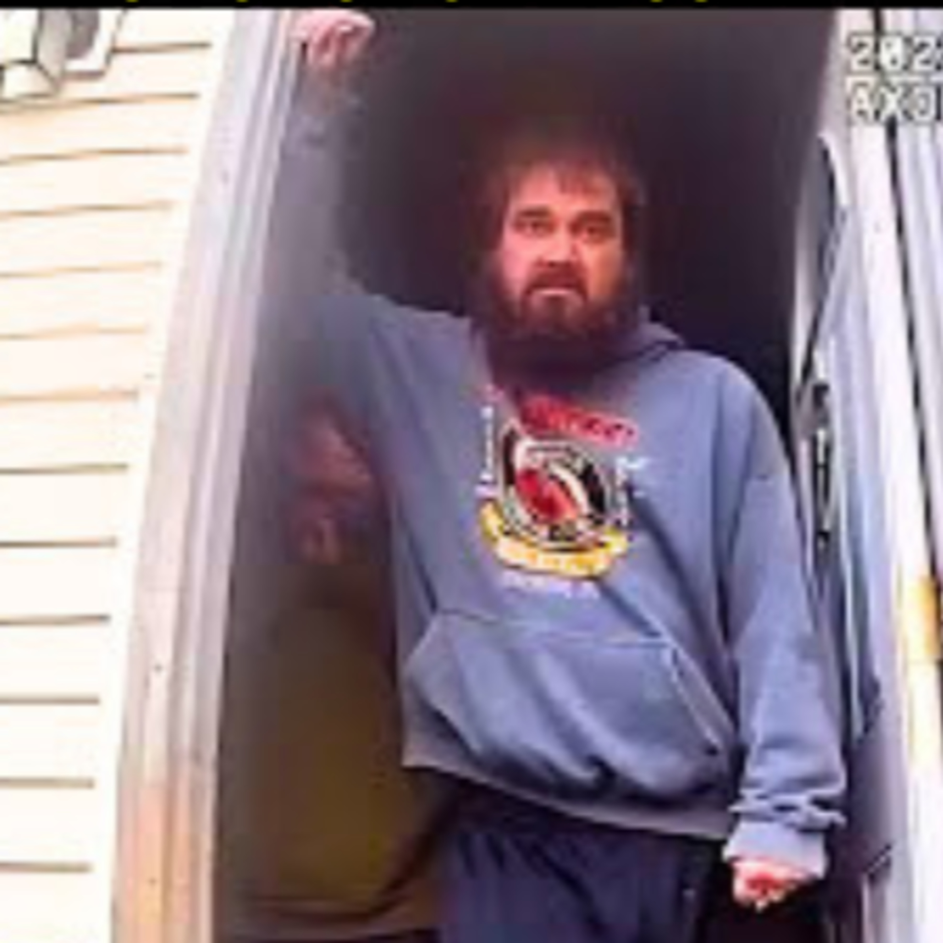 12-Year-Old Secretly Calls Police on Abusive Father, Doesn't End Well