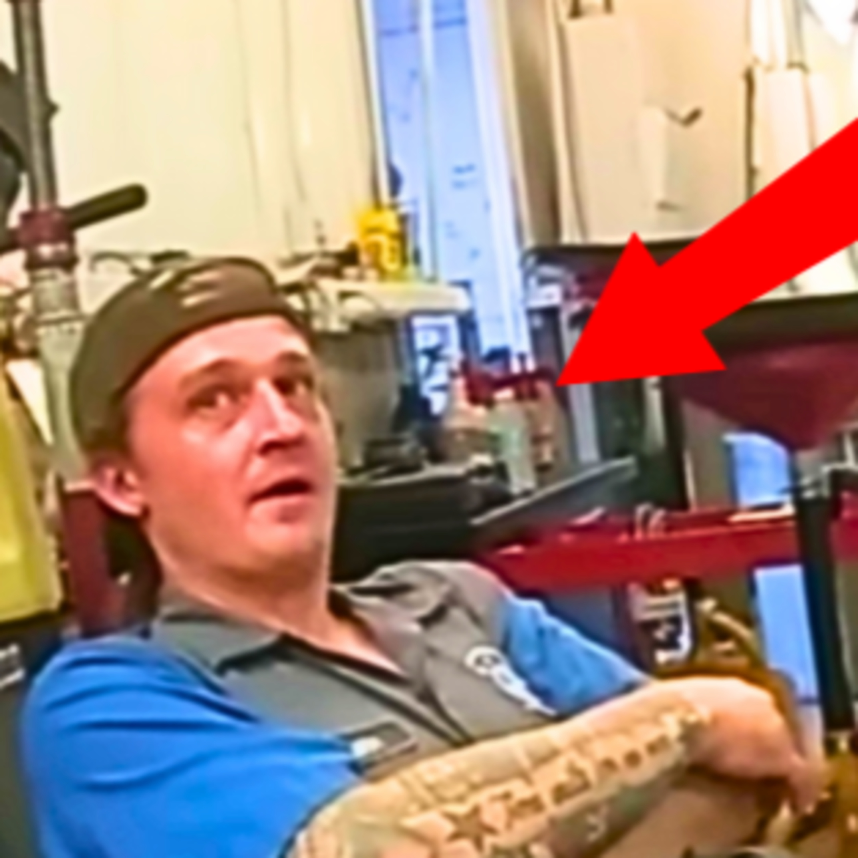 Man Makes His Day 10 Times Worse After Getting Fired from BMW