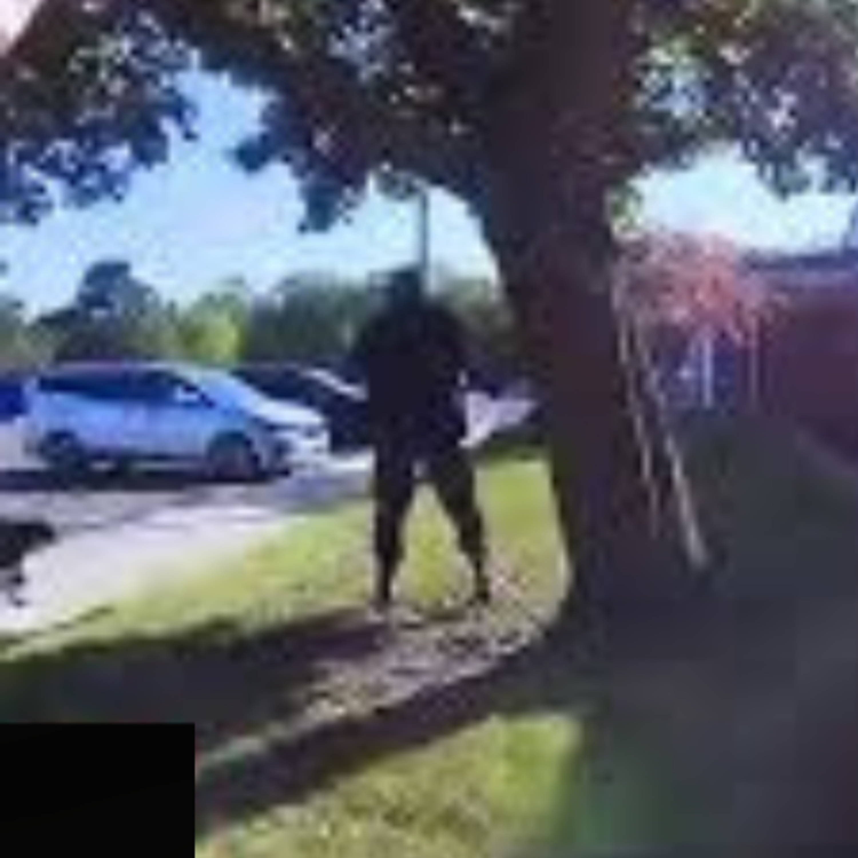 Bodycam footage shows moment Michigan church shooter gunned down after killing 4