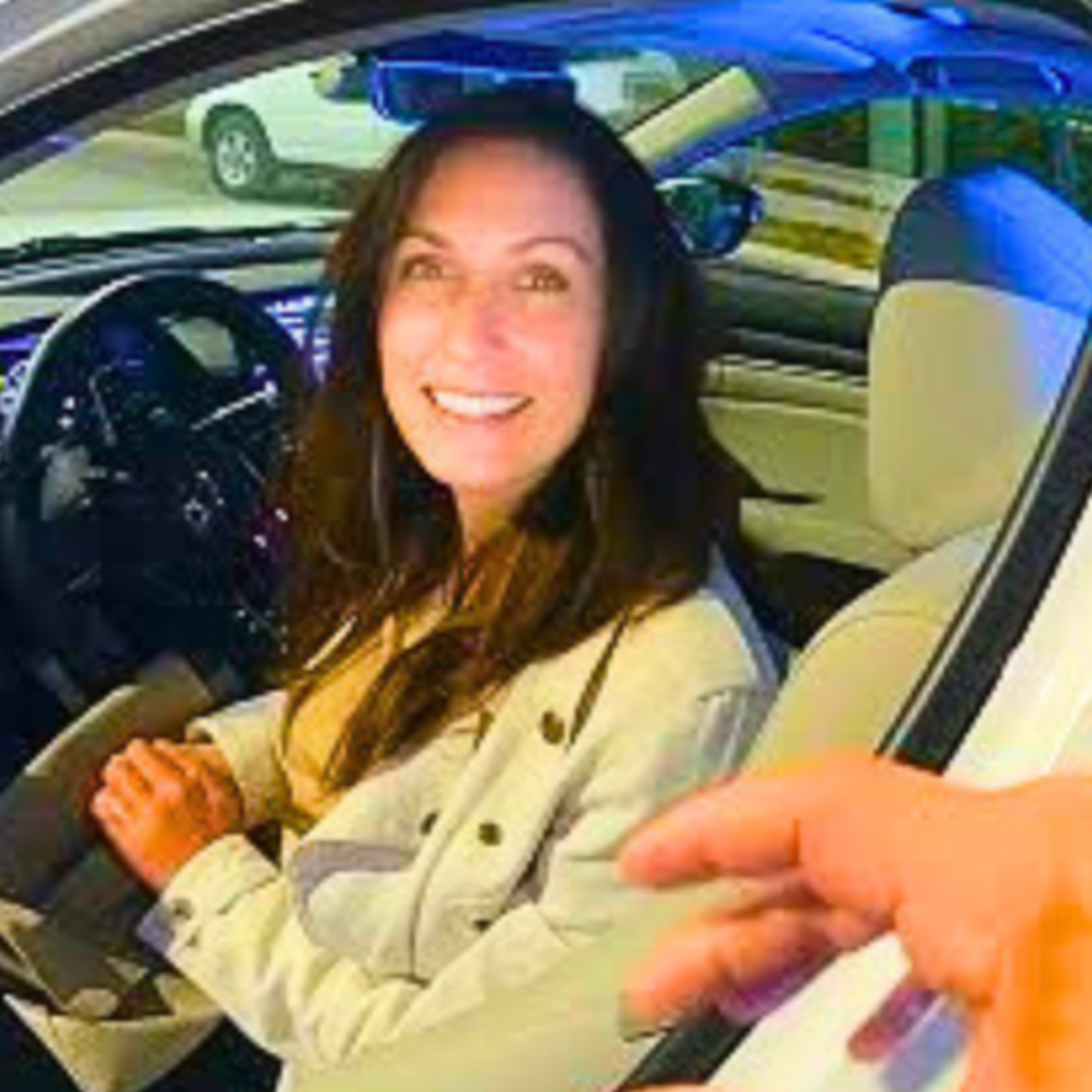 TikTok Lawyer Learns a Hard Lesson From No-Nonsense Cops