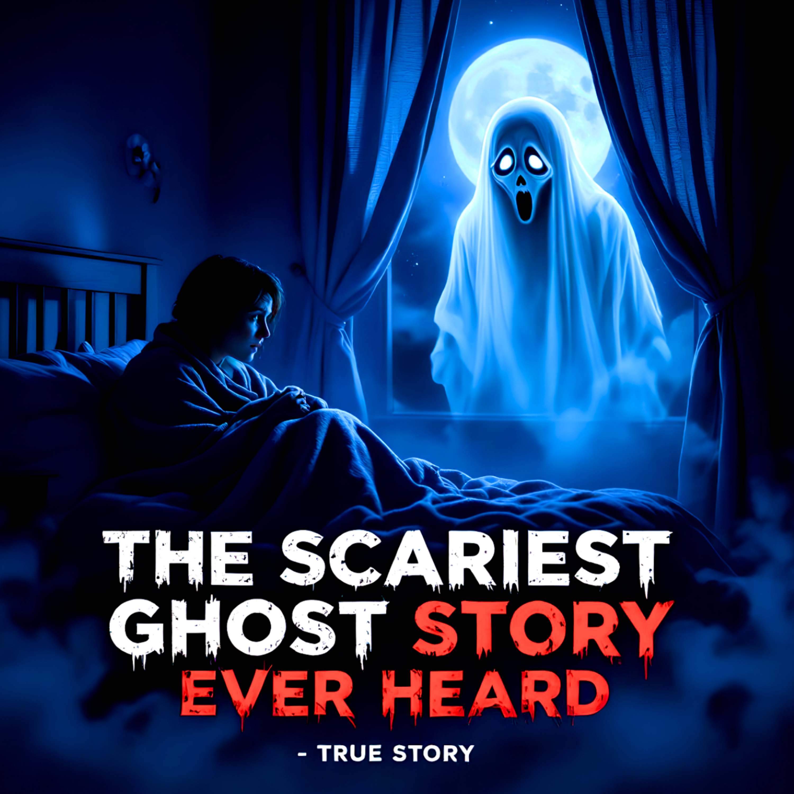 What Is The Scariest Ghost Story You Ever Heard? | Scary Reddit Story