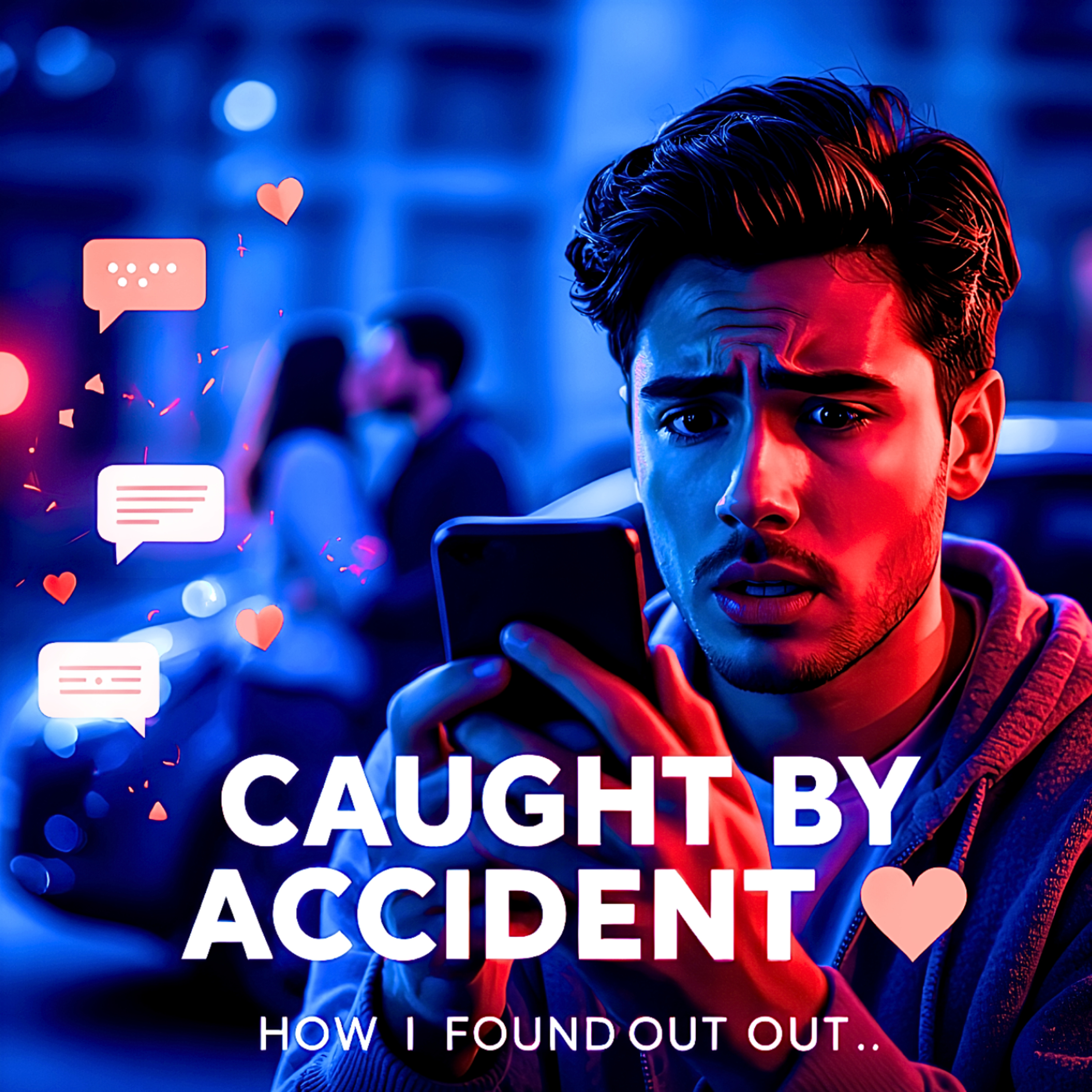 What's The Most Wildest Way You Accidentally Caught Someone Cheating? | Reddit Cheating Stories