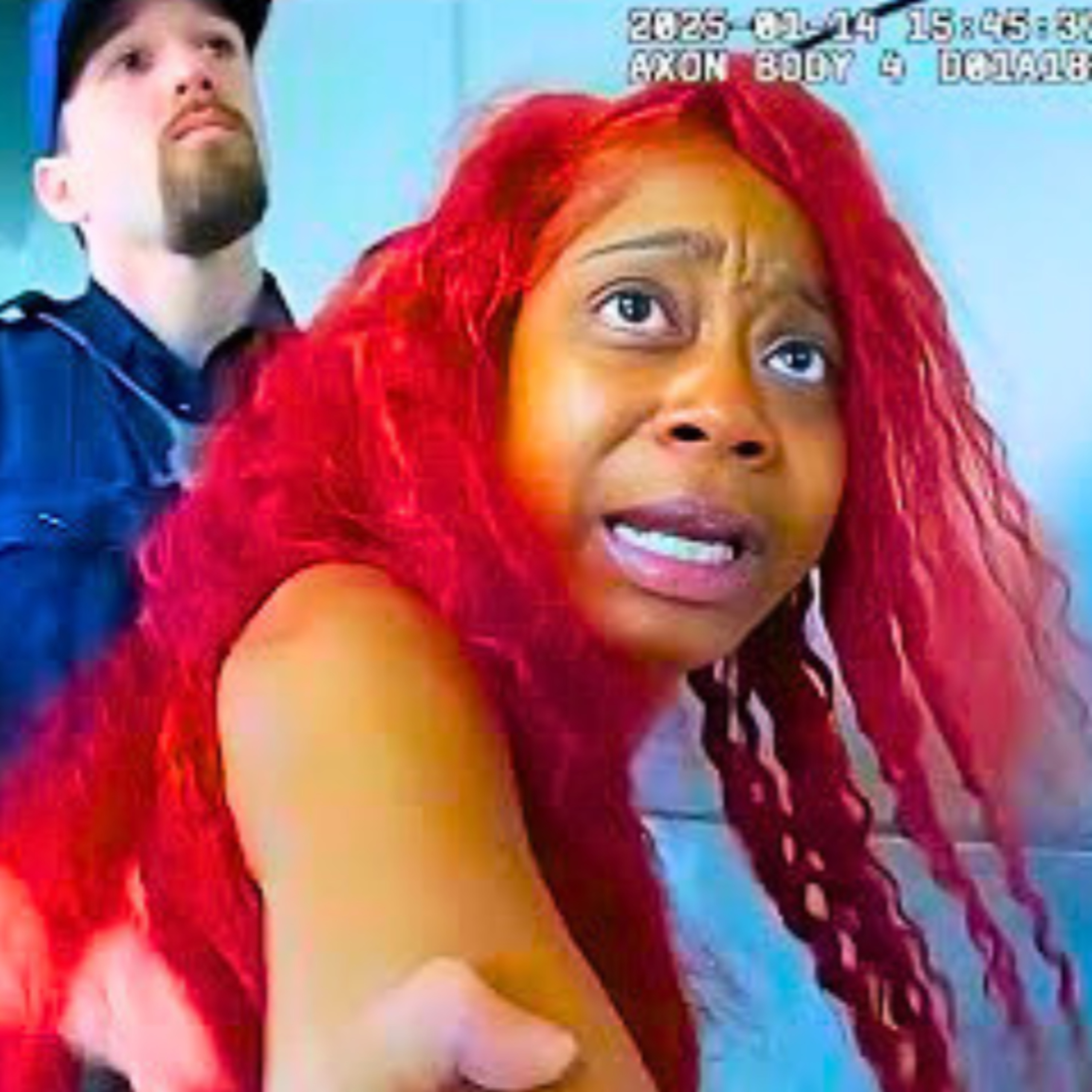 Entitled Passenger Meets Karma at Airport After Terrorizing Delta Staff