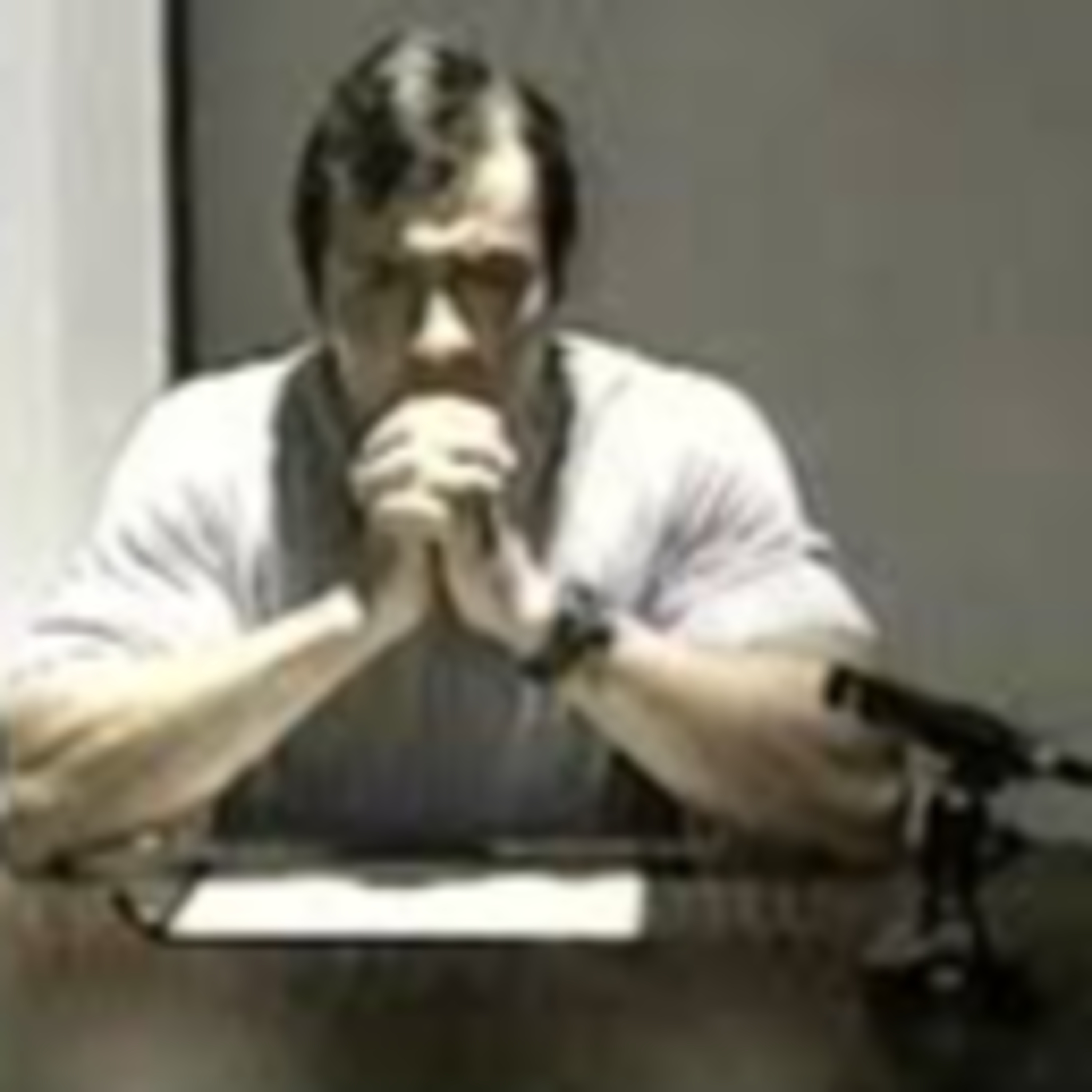 Pentagon remote viewer Joseph McMoneagle says UFOs are "grown" like crystals