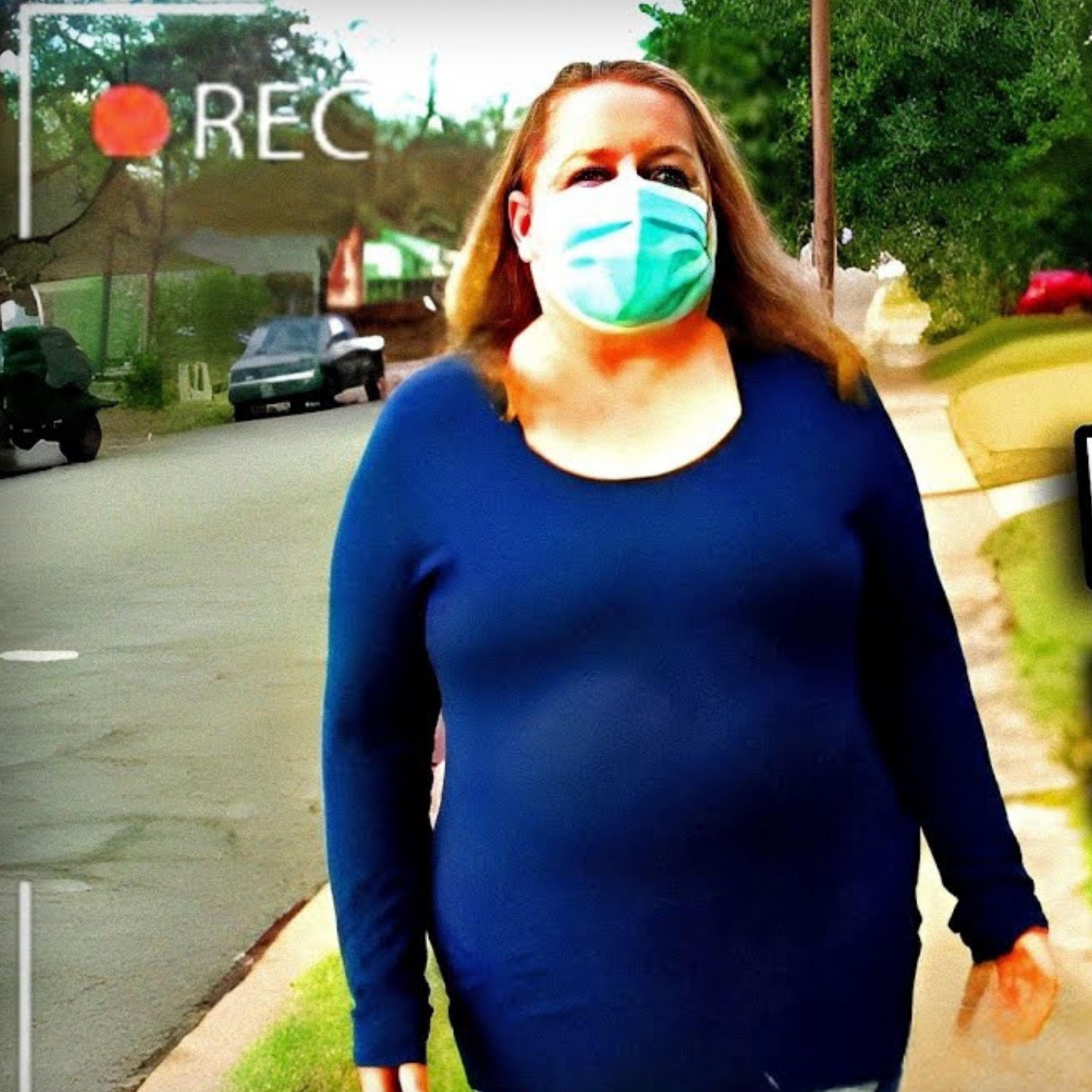 Evil Wife Kills Husband, Pretends To Be A Victim