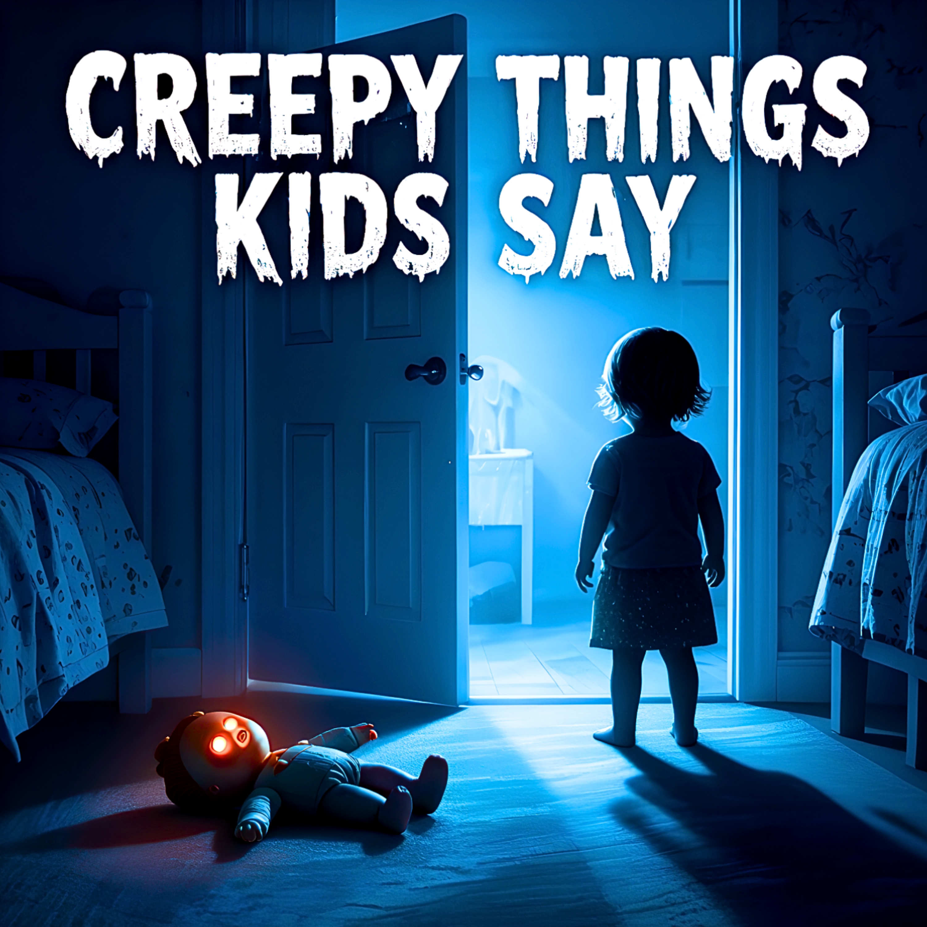 What’s The Creepiest Thing A Child Has Ever Said That Genuinely Made Your Blood Run Cold?