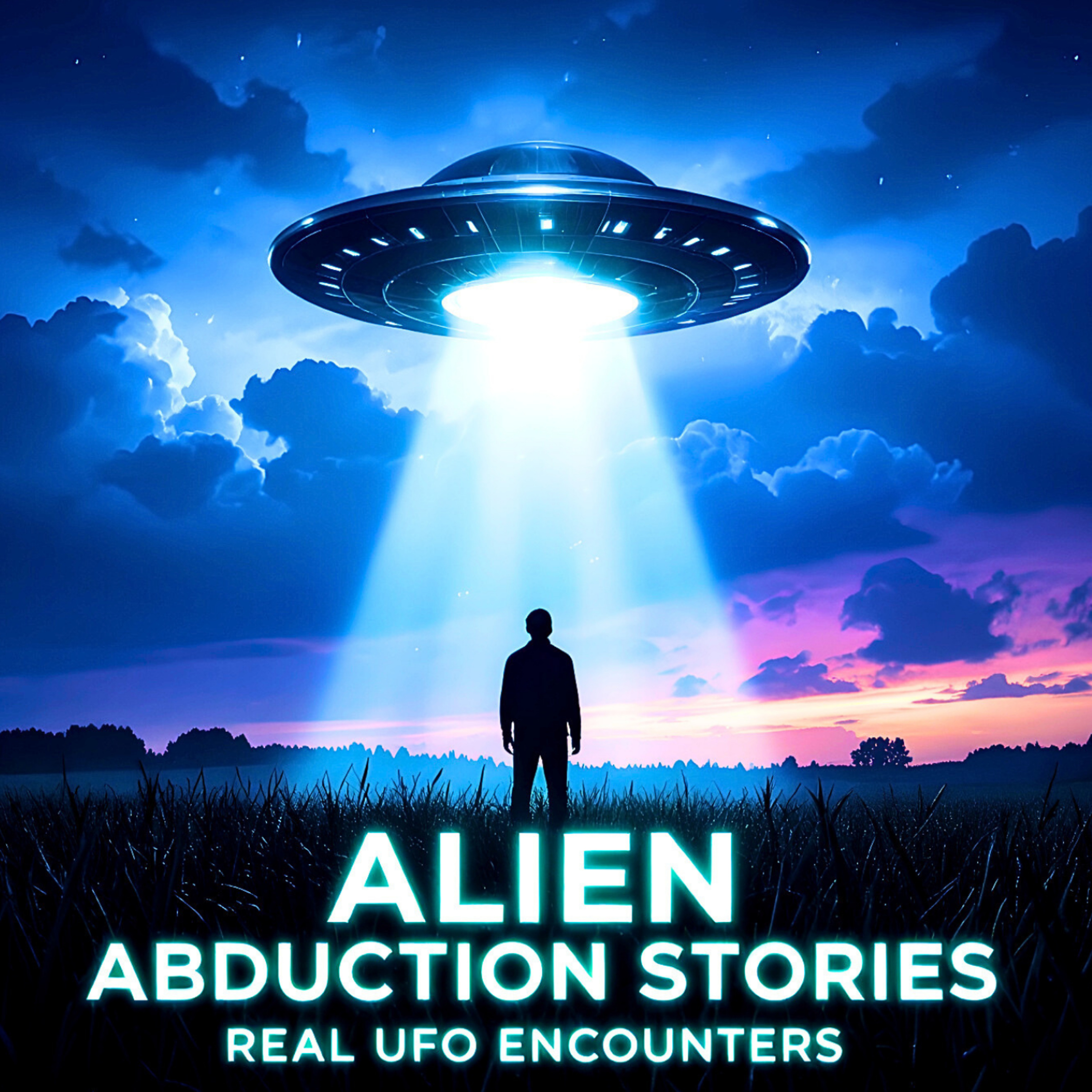 Alien abductees or those who claim to have seen a UFO, what is your story?