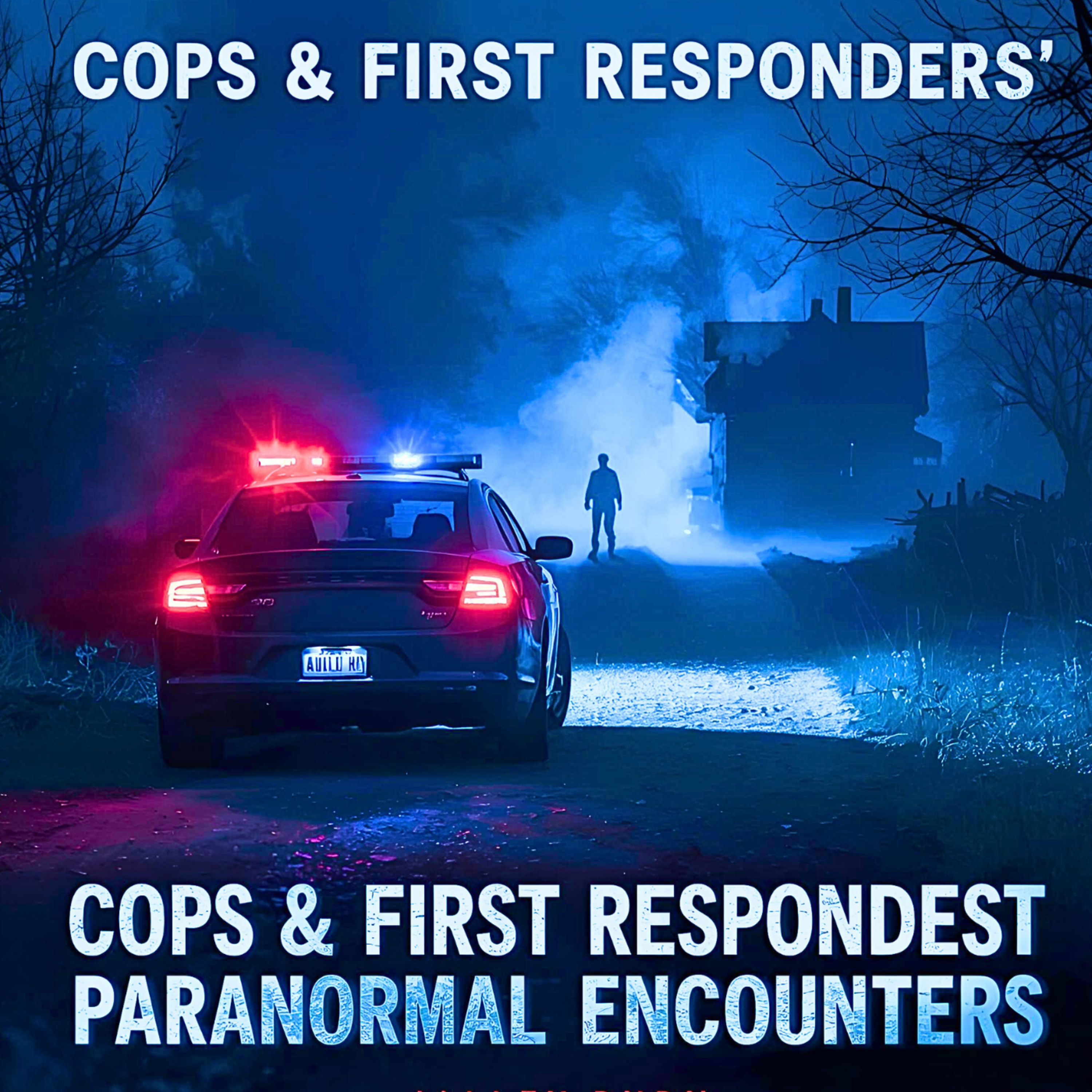 Cops and First Responders Scariest Paranormal Encounters Stories