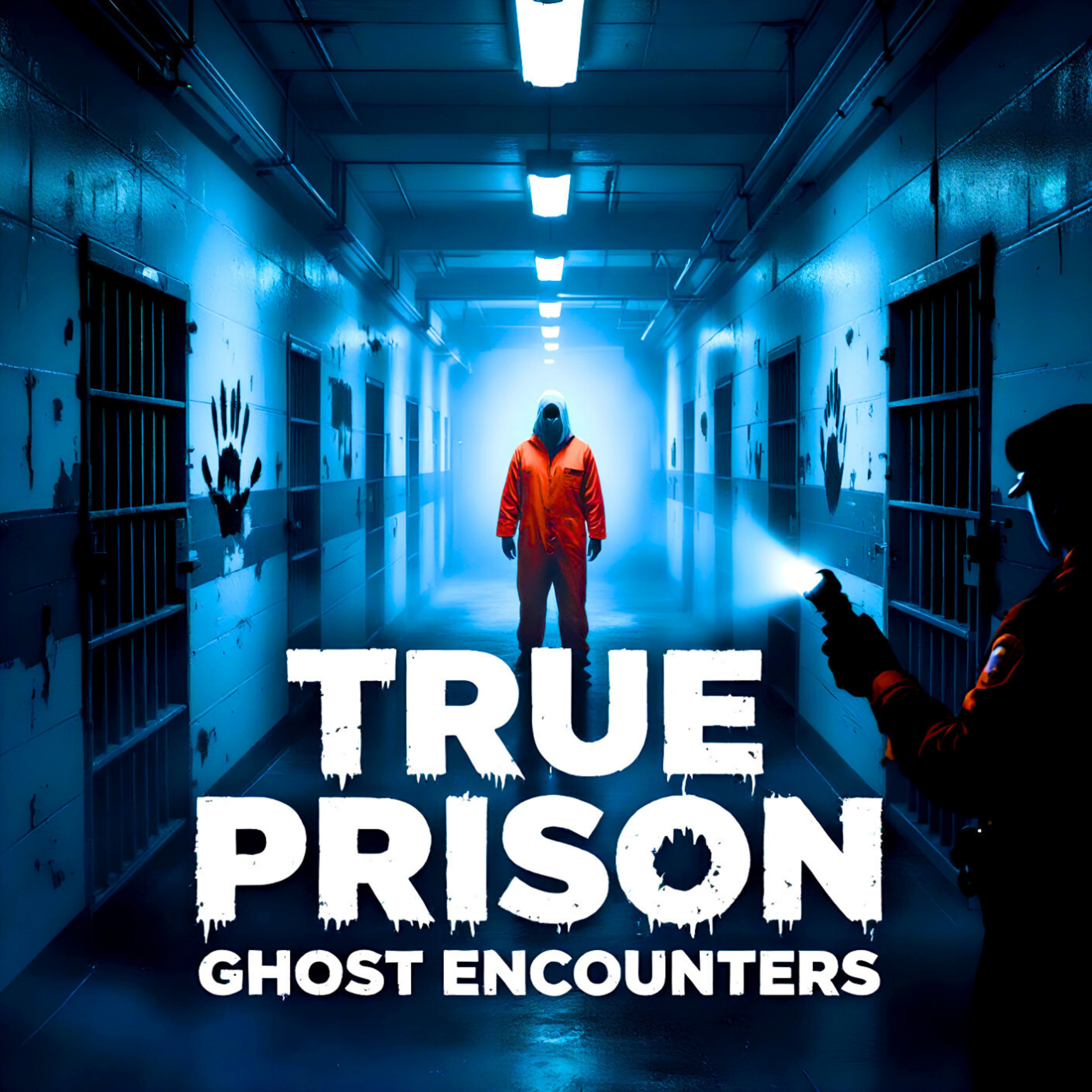 TRUE Prison Guard's Paranormal Experiences Stories