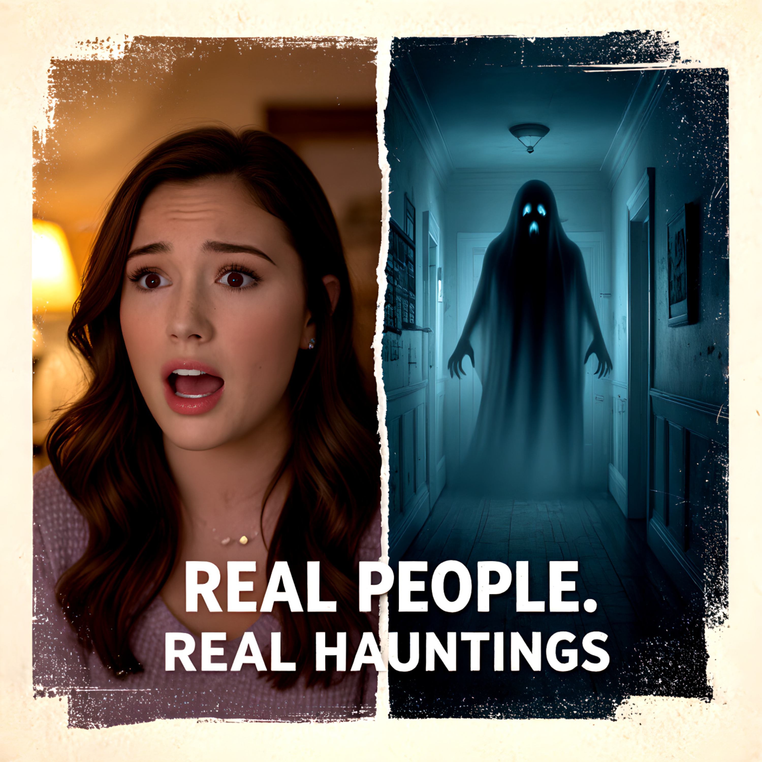 7 Scariest Real-Life Paranormal Stories shared by People