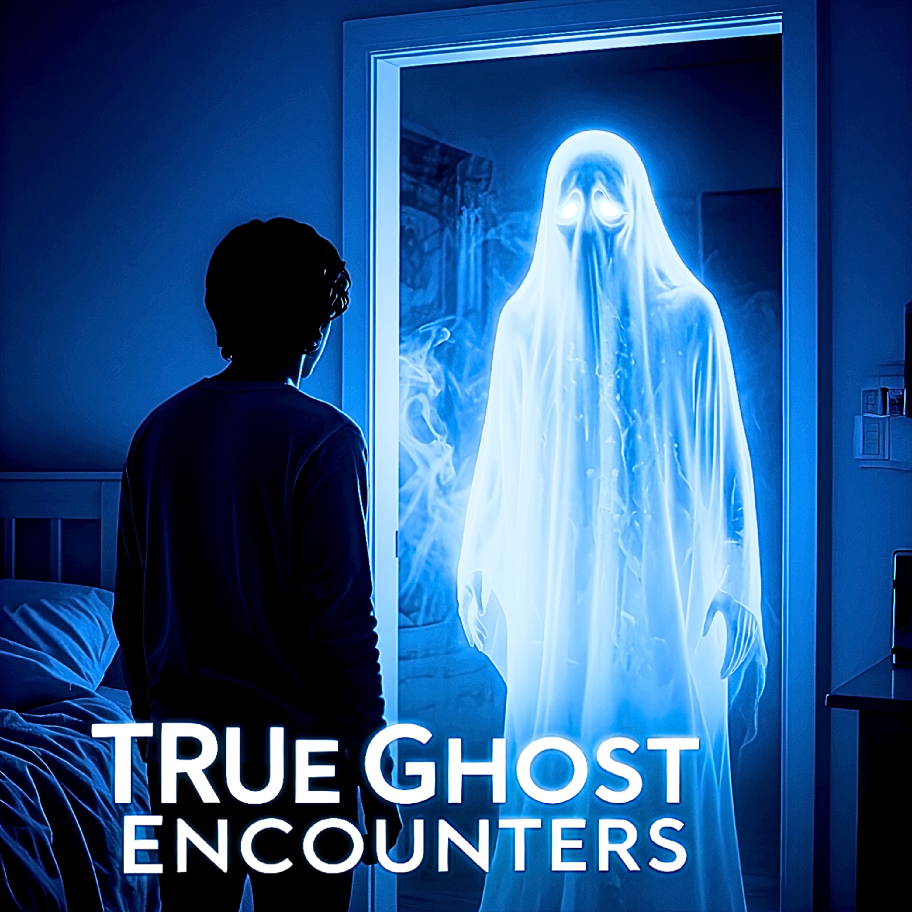 True Encounters with Ghosts and Supernatural Beings Stories