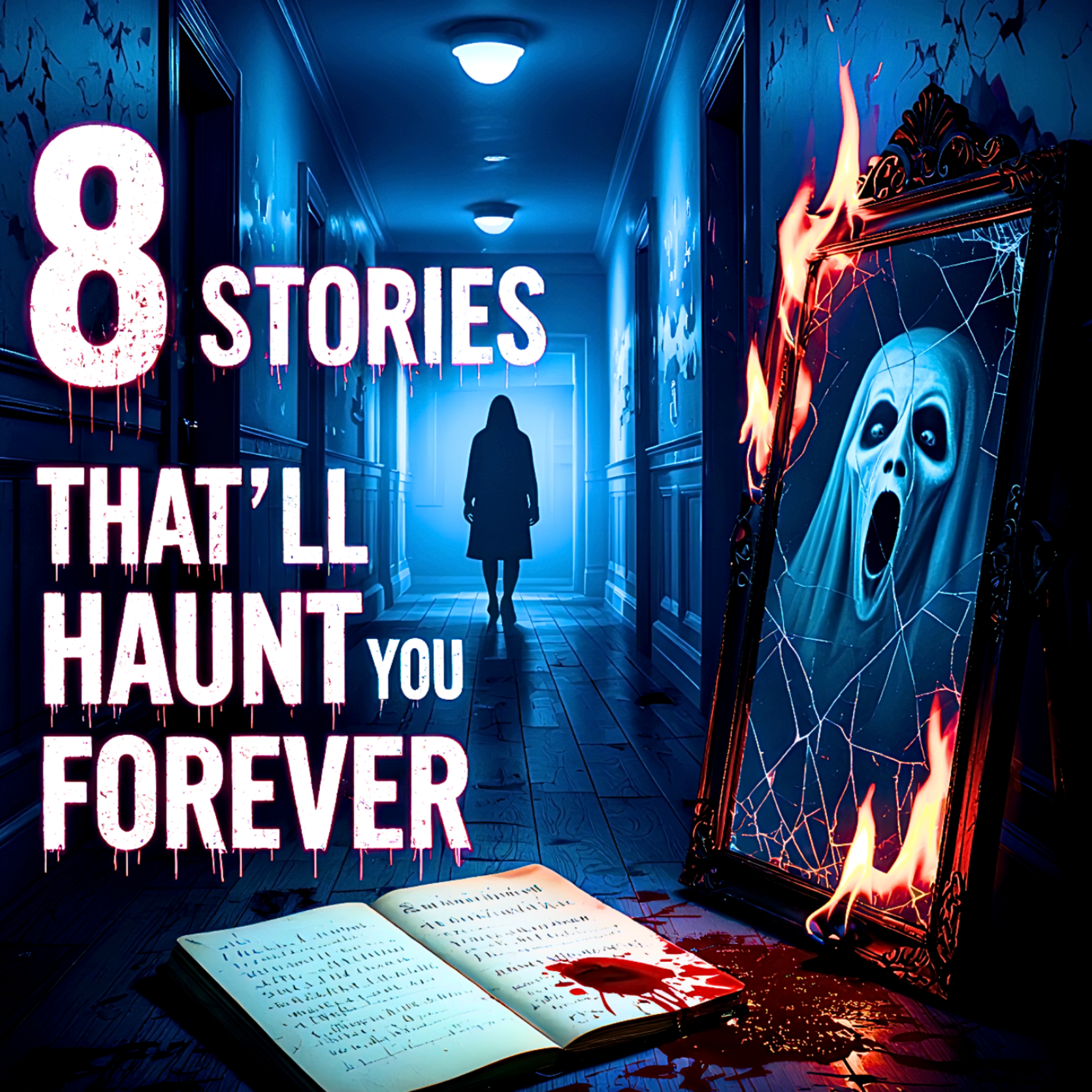 8 Disturbing True Stories That’ll Haunt You Forever
