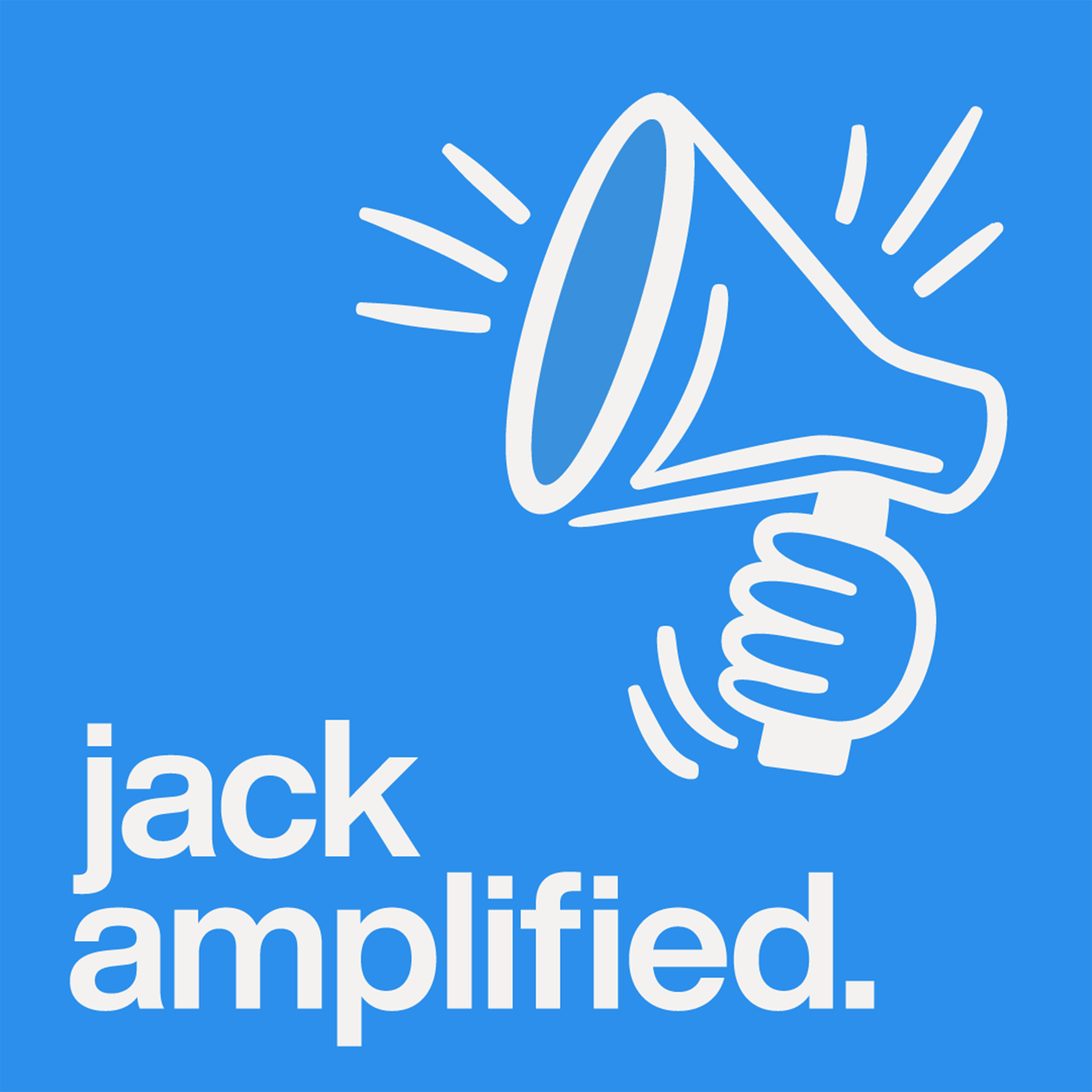 jack amplified.