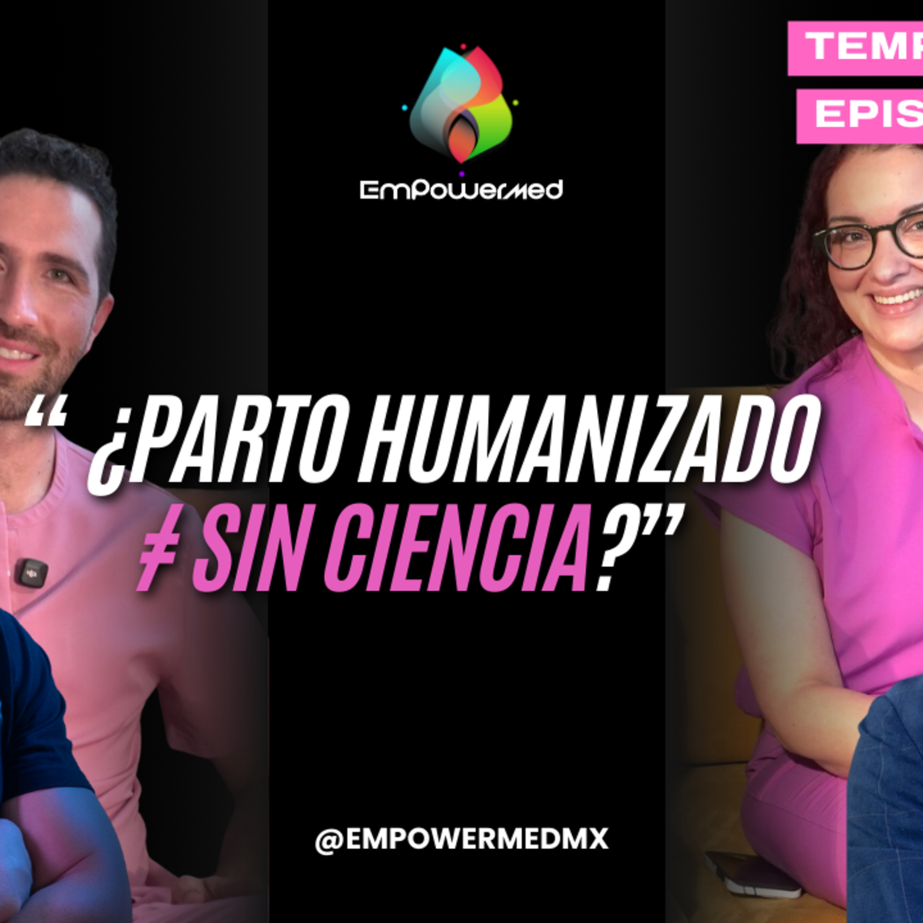 EmPowerMed Podcast