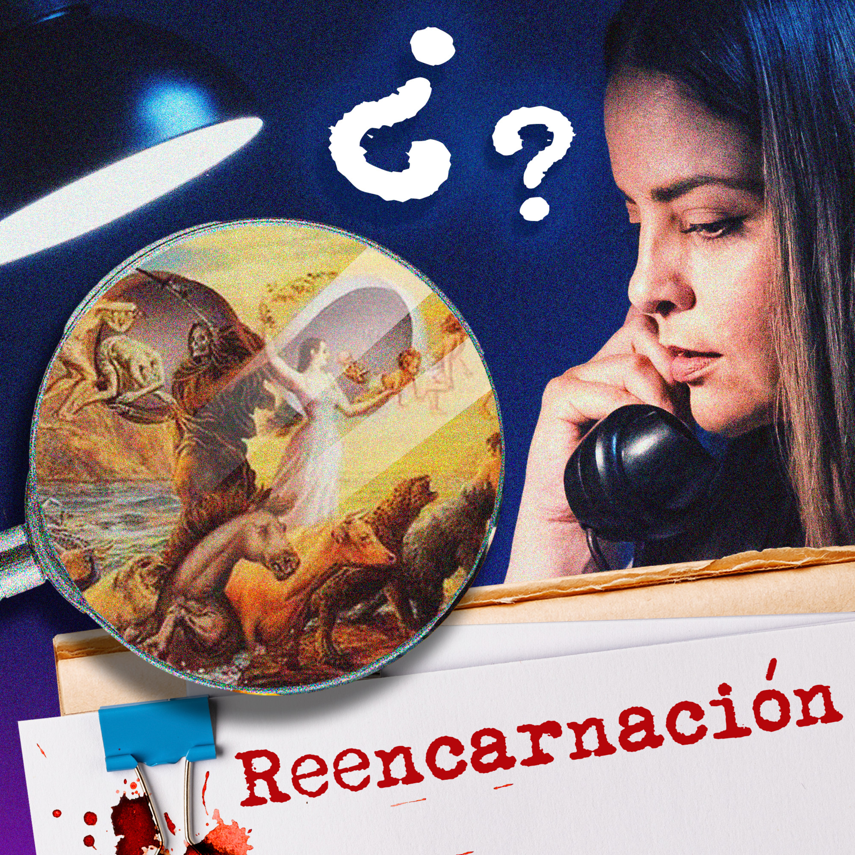 ¿Existe la reencarnación? YMELD Ep 09 episode artwork