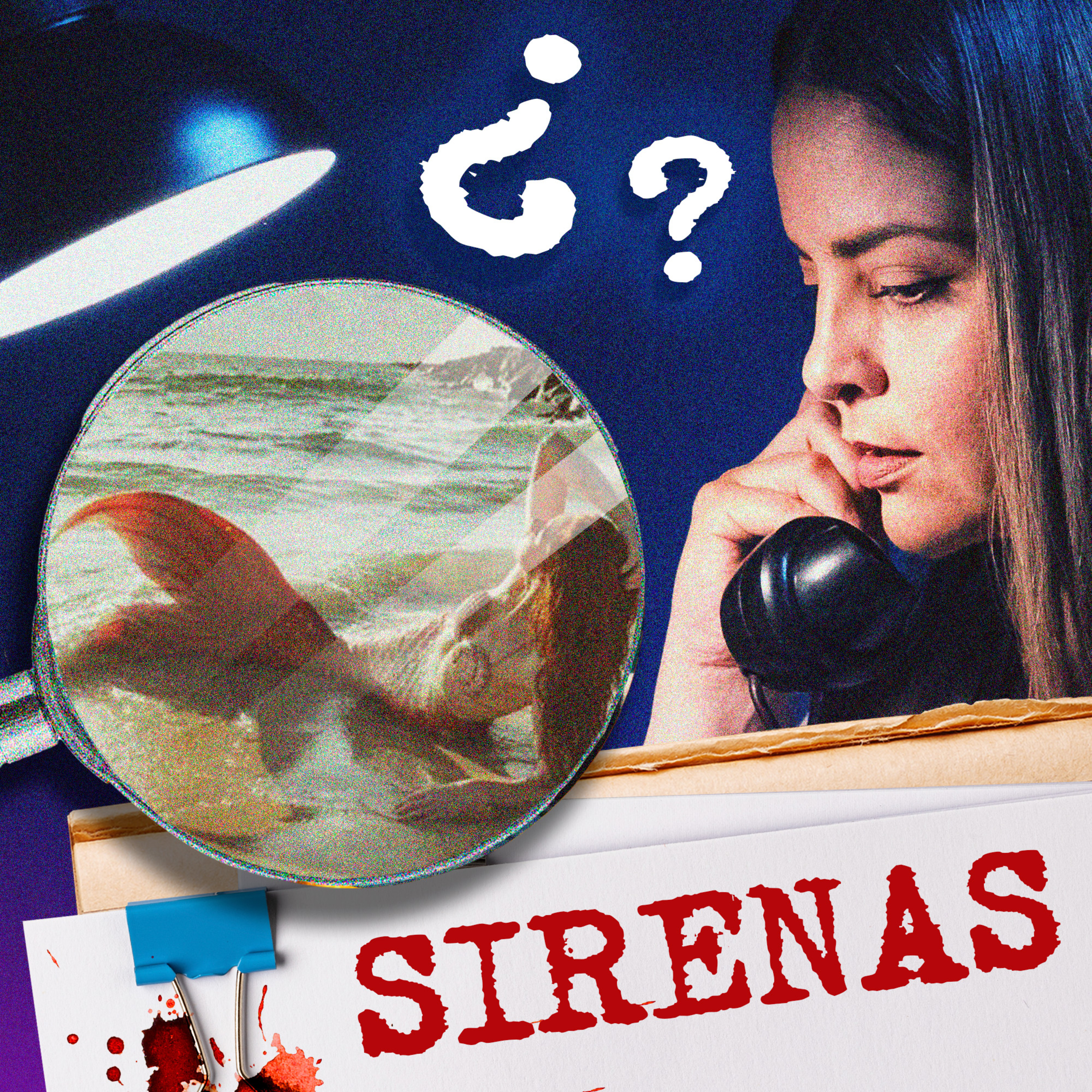 ¿Crees en las sirenas? YMELD Ep 06 episode artwork