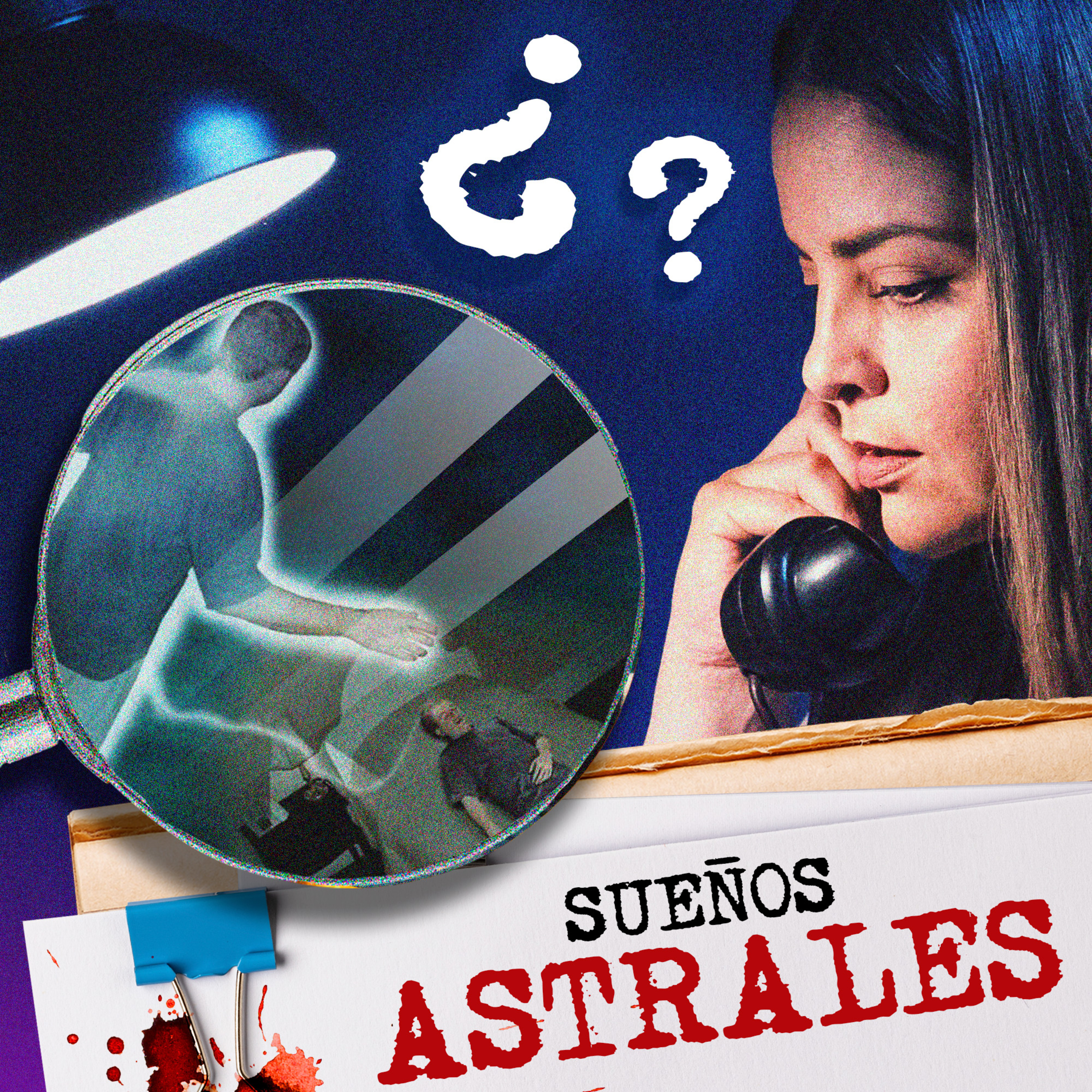 Viaje o sueño astral YMELD Ep. 11 episode artwork