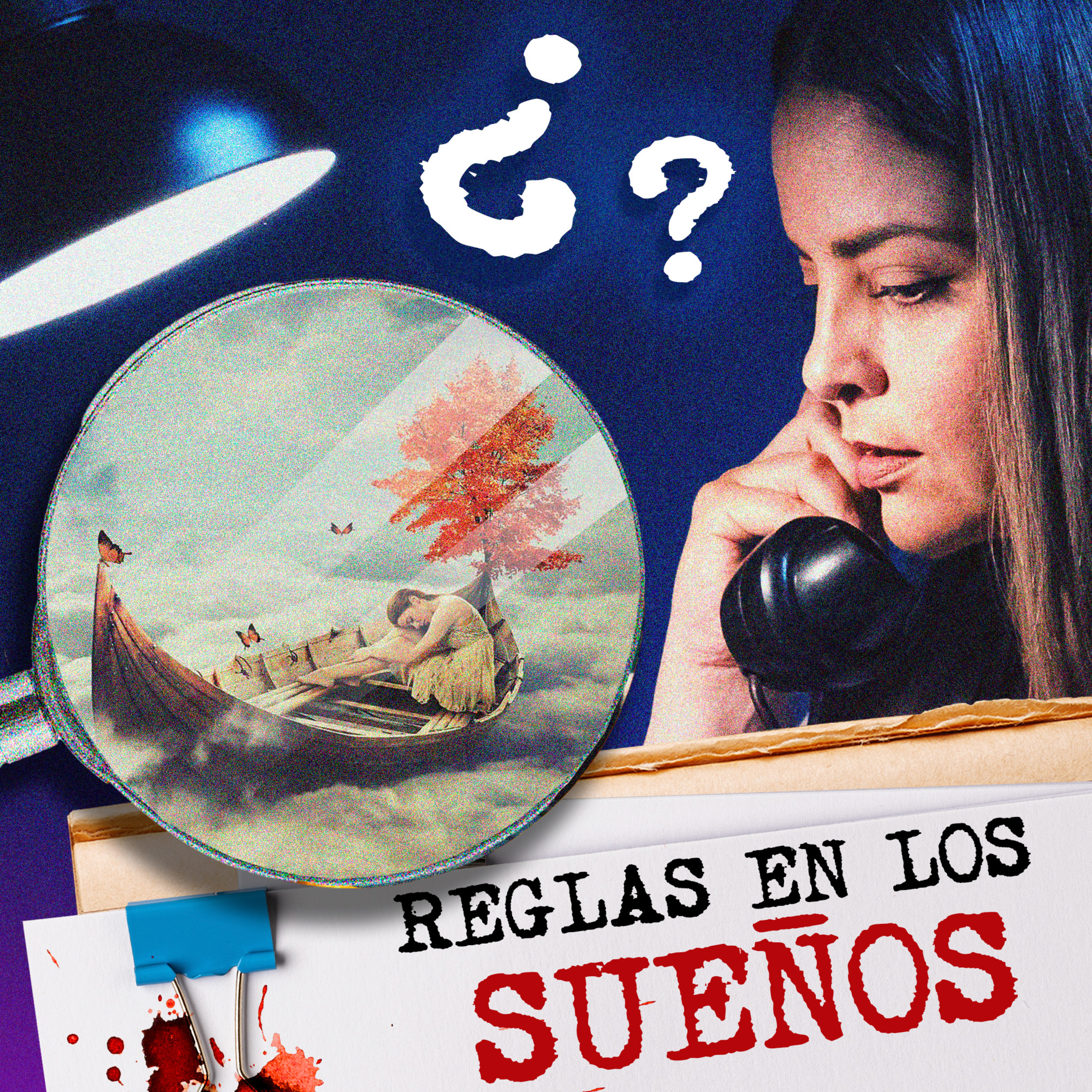 Cosas que no debes hacer en un sueño YMELD Ep. 14 episode artwork